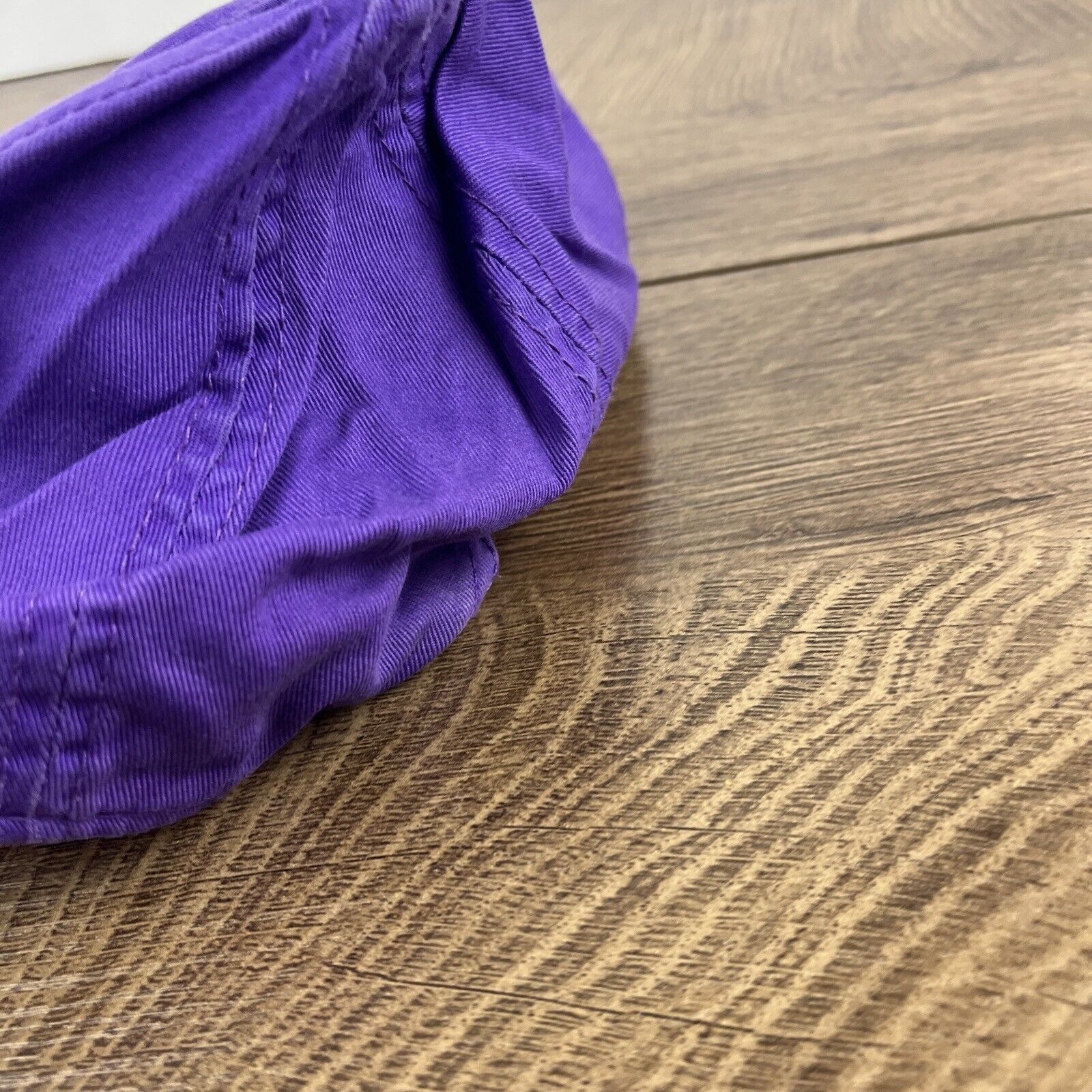 Other Palm Tree Hat Pyramid Purple Hat Adjustable Adult Size Hat P Size ONE SIZE - 7 Thumbnail