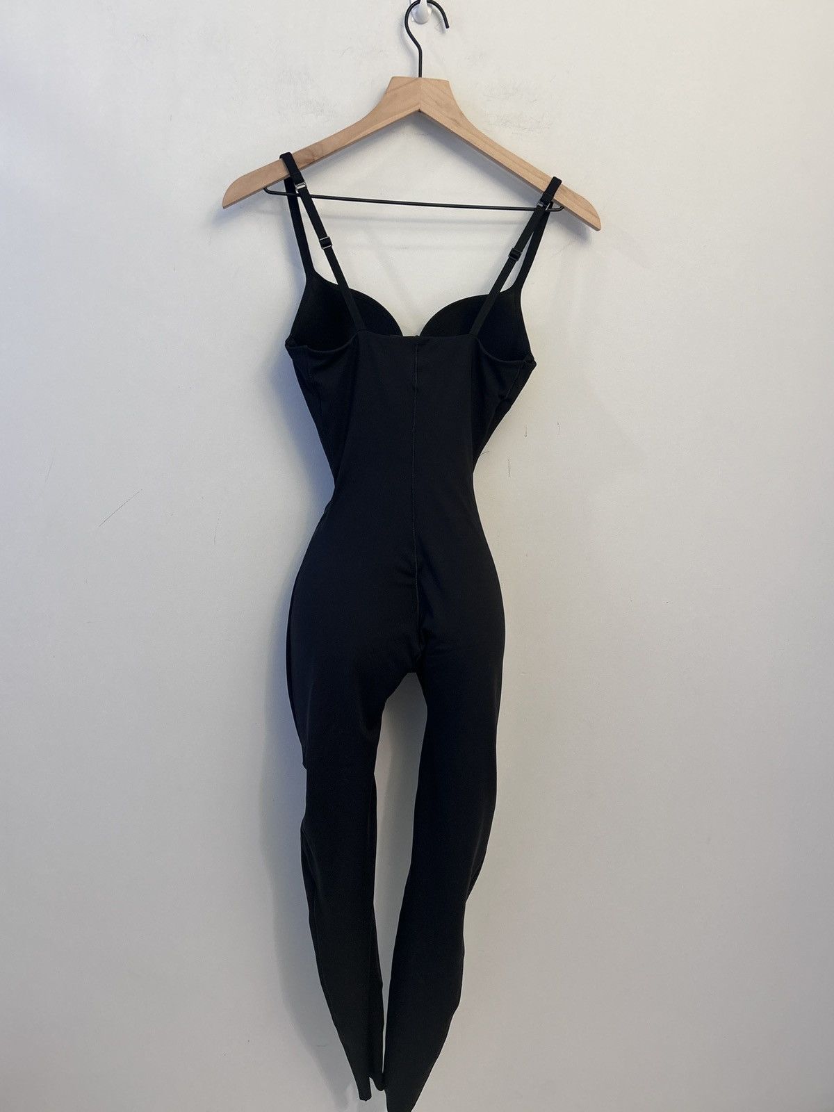 SKIMS SKIMS XS Black Onyx Ultimate Butt & Hip Enhancing Catsuit Size XS / US 0-2 / IT 36-38 - 3 Thumbnail