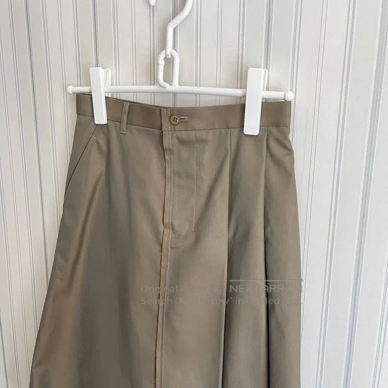 Comme des Garcons Comme Des Garcons size S Skirt Size 24" / US 00 / IT 34 - 3 Thumbnail