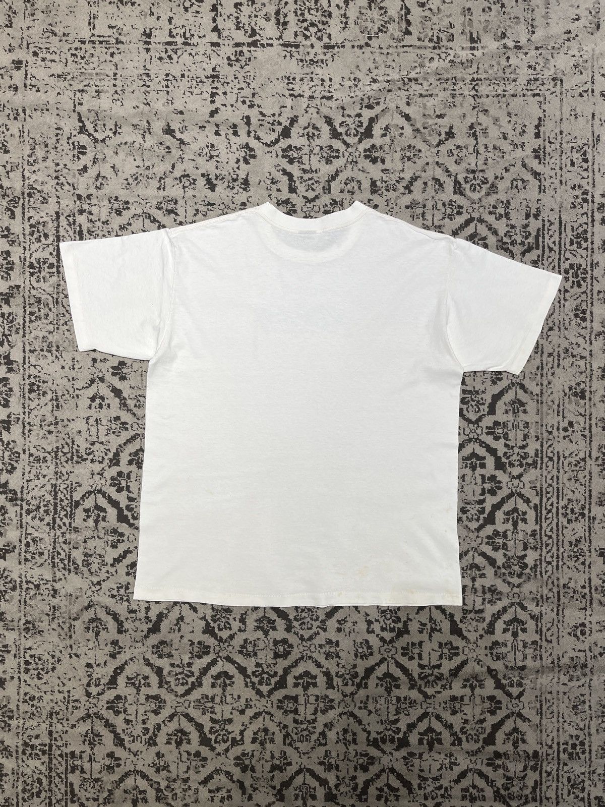 Stussy 90’s Stussy Original Design Size US XL / EU 56 / 4 - 4 Thumbnail