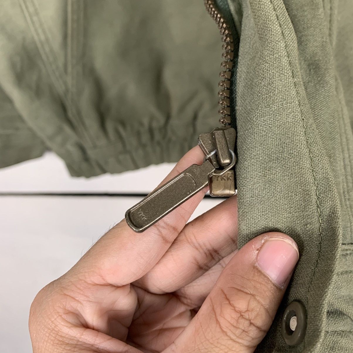 Japanese Brand Japanese Brand Evenriver Outdoor Jacket Size US L / EU 52-54 / 3 - 14 Thumbnail