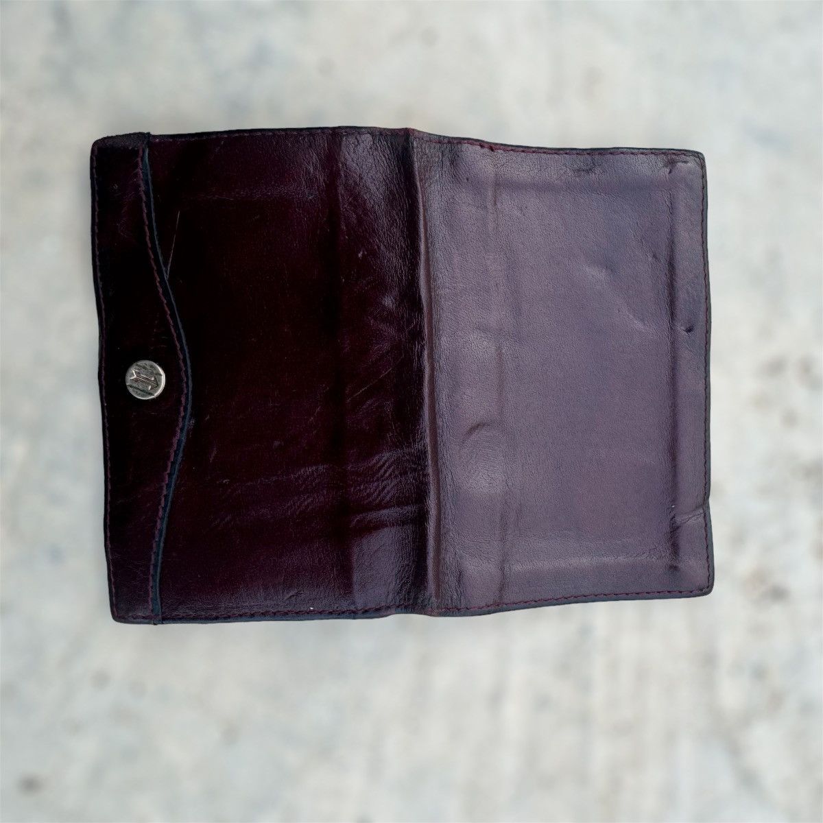 Other Gold Pfeil card Slot Size ONE SIZE - 7 Thumbnail