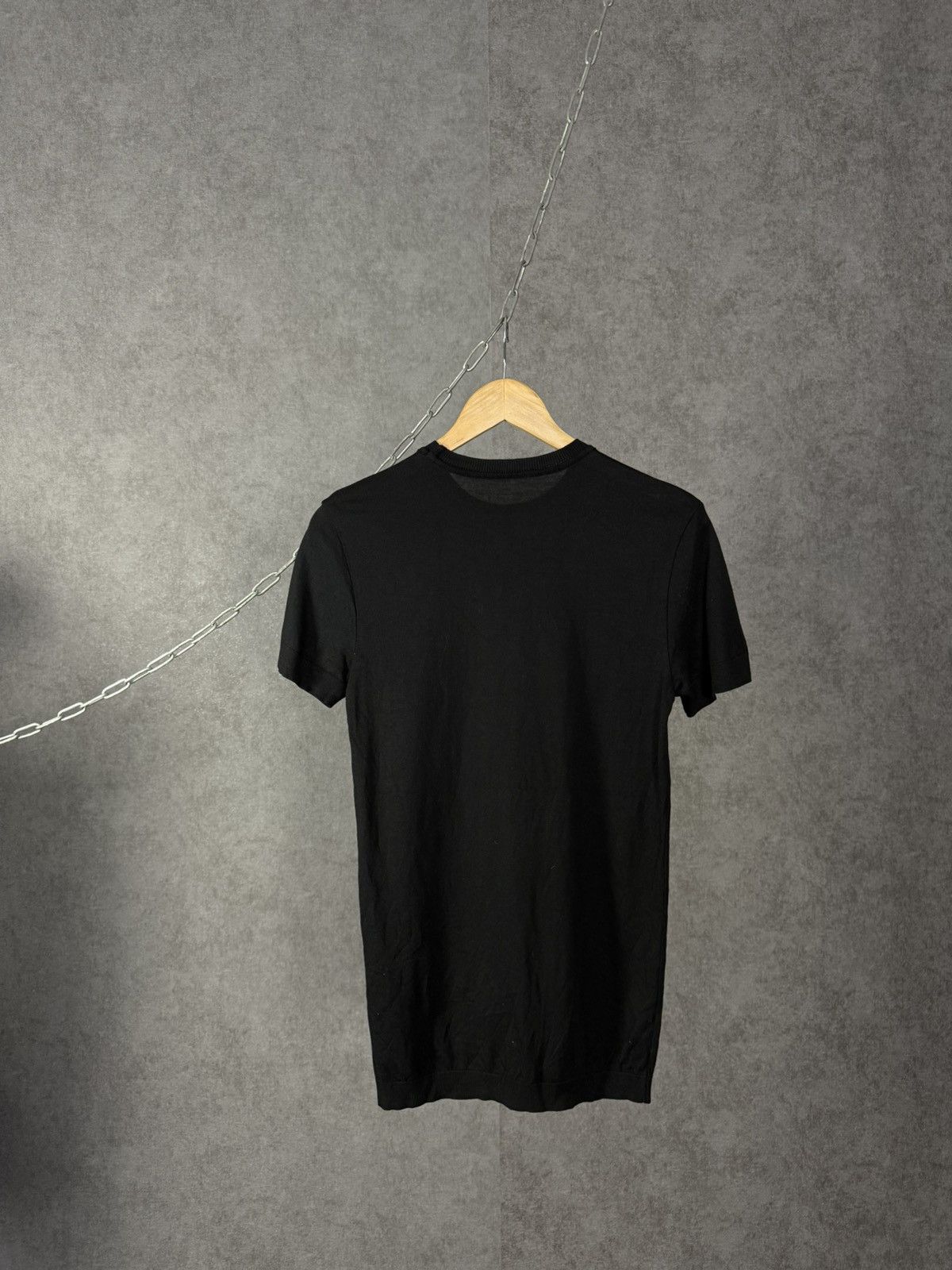 Allsaints × Designer Allsaints designer logo tee Size US XS / EU 42 / 0 - 6 Thumbnail