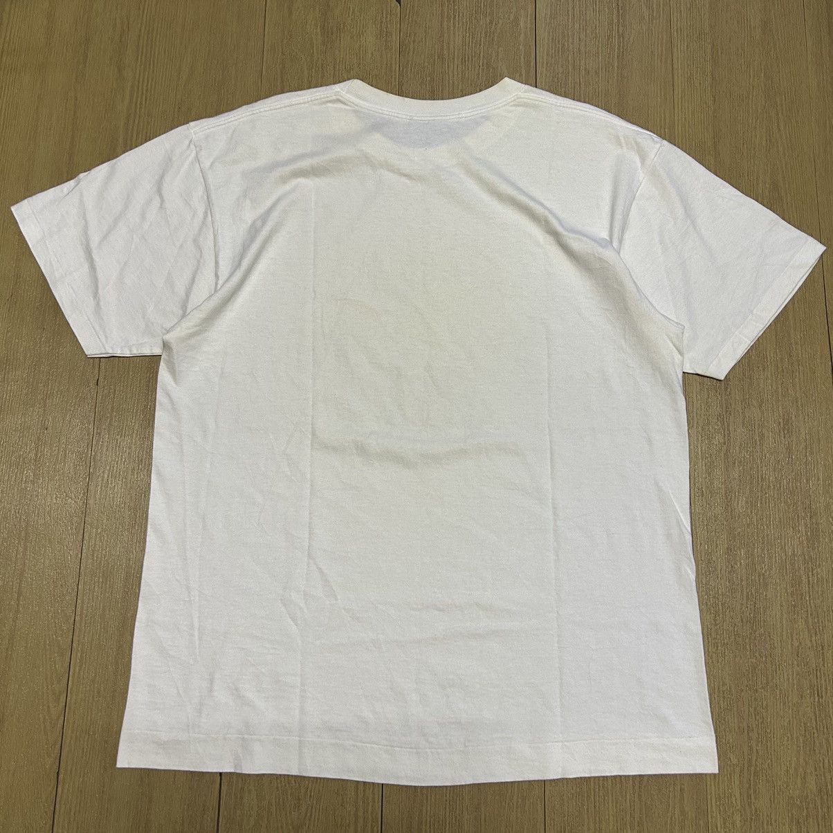 Bape Bape x Rockin Jelly Bean Tee (2004) Size US L / EU 52-54 / 3 - 2 Thumbnail