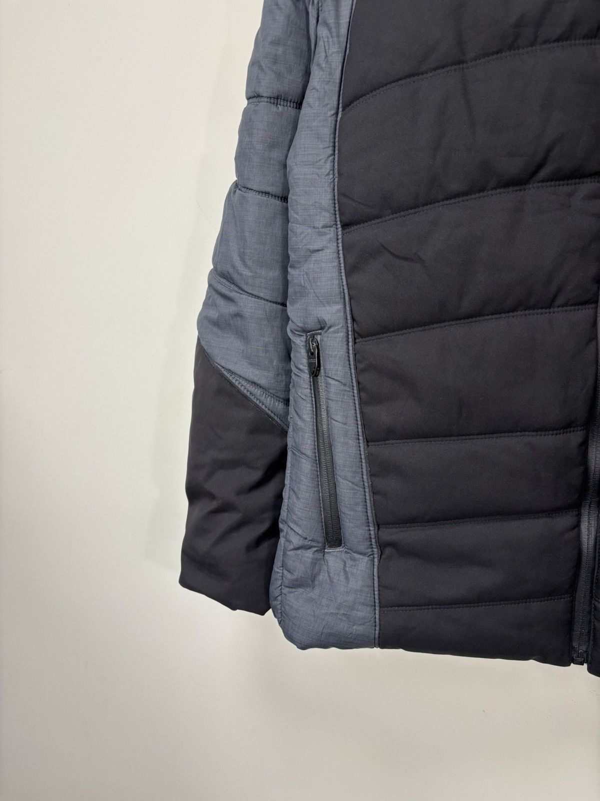 Other Engelbert Strauss Vision Men’s Insulated Work Winter Jacket Size US S / EU 44-46 / 1 - 6 Thumbnail
