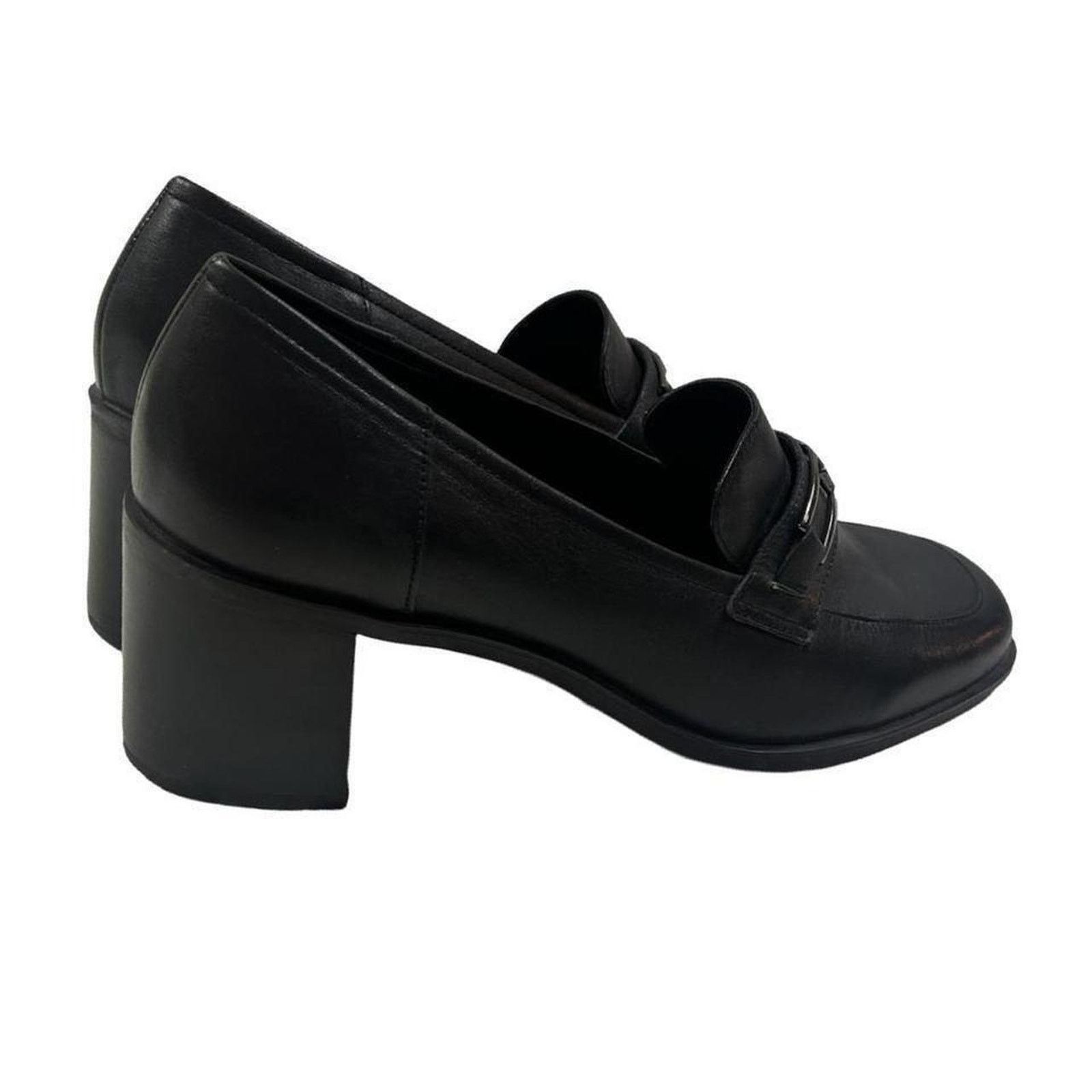 Other Loafers witchy black leather by Westies sz 9.5 US Size US 9.5 / IT 39.5 - 6 Thumbnail