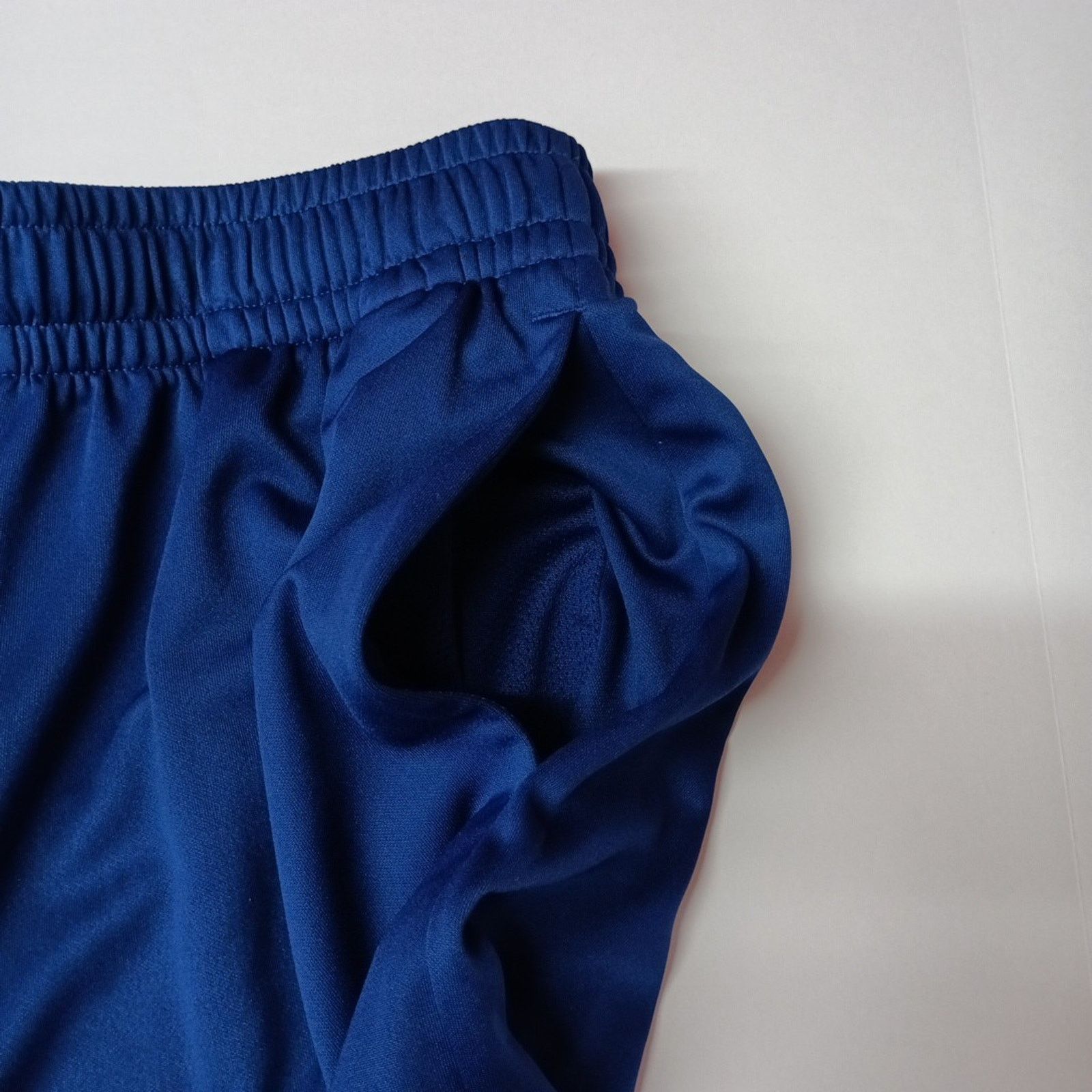 Adidas Men adidas Pro Block Aeroready Basketball Shorts Size S Blue Size US 28 / EU 44 - 3 Thumbnail