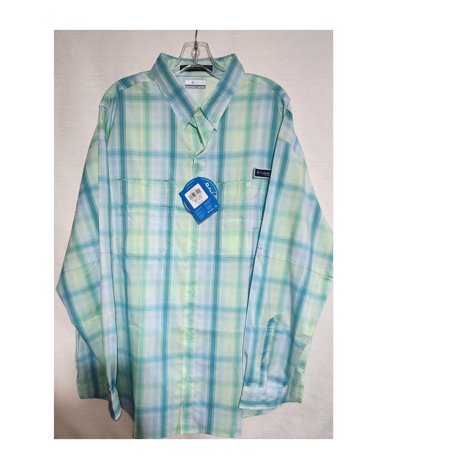Other columbia pfg super tamiami XXL Size US XXL / EU 58 / 5 - 1 Thumbnail