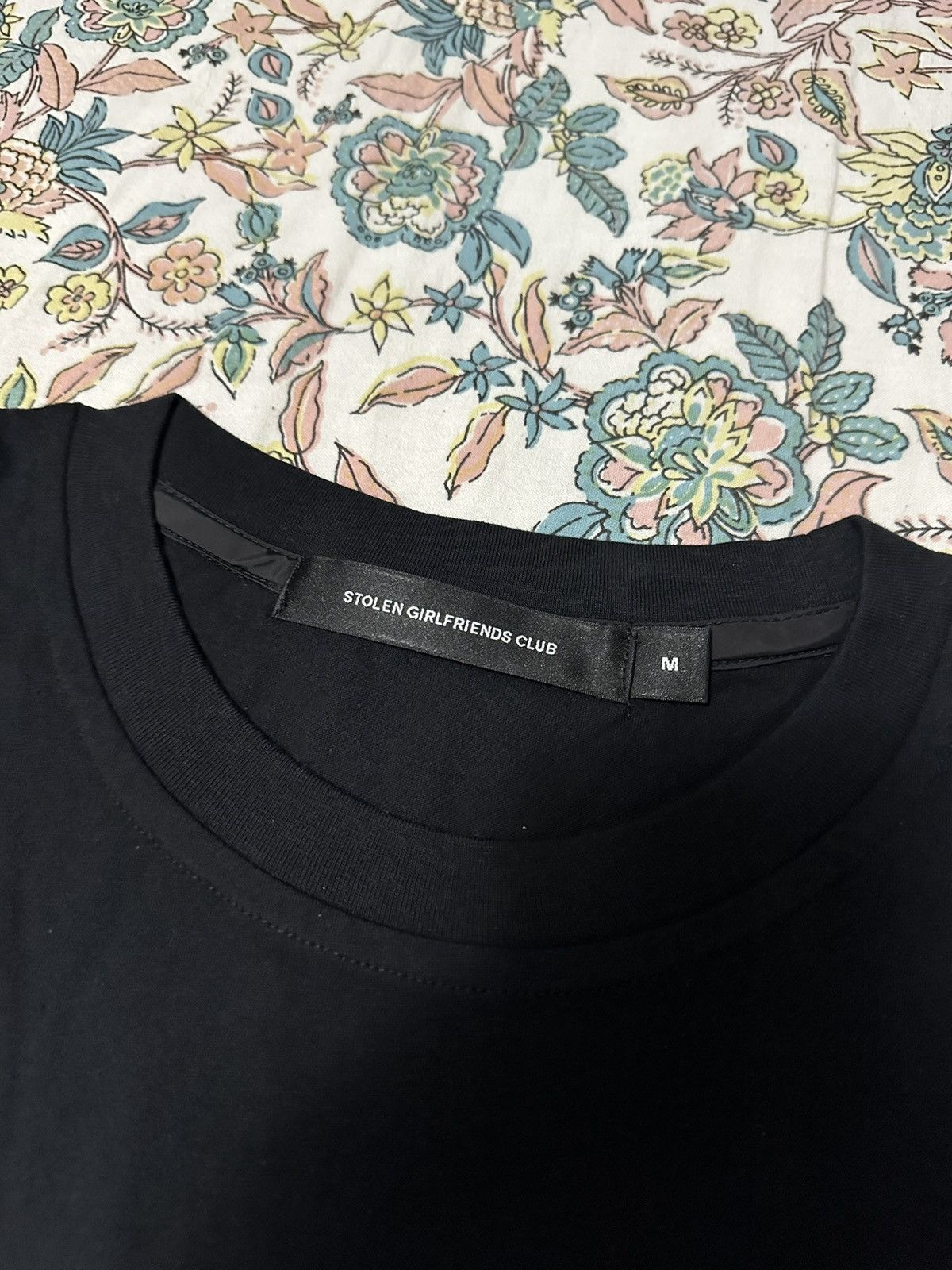 Stolen Girlfriends Club STOLEN GIRLFRIENDS Size US M / EU 48-50 / 2 - 5 Thumbnail