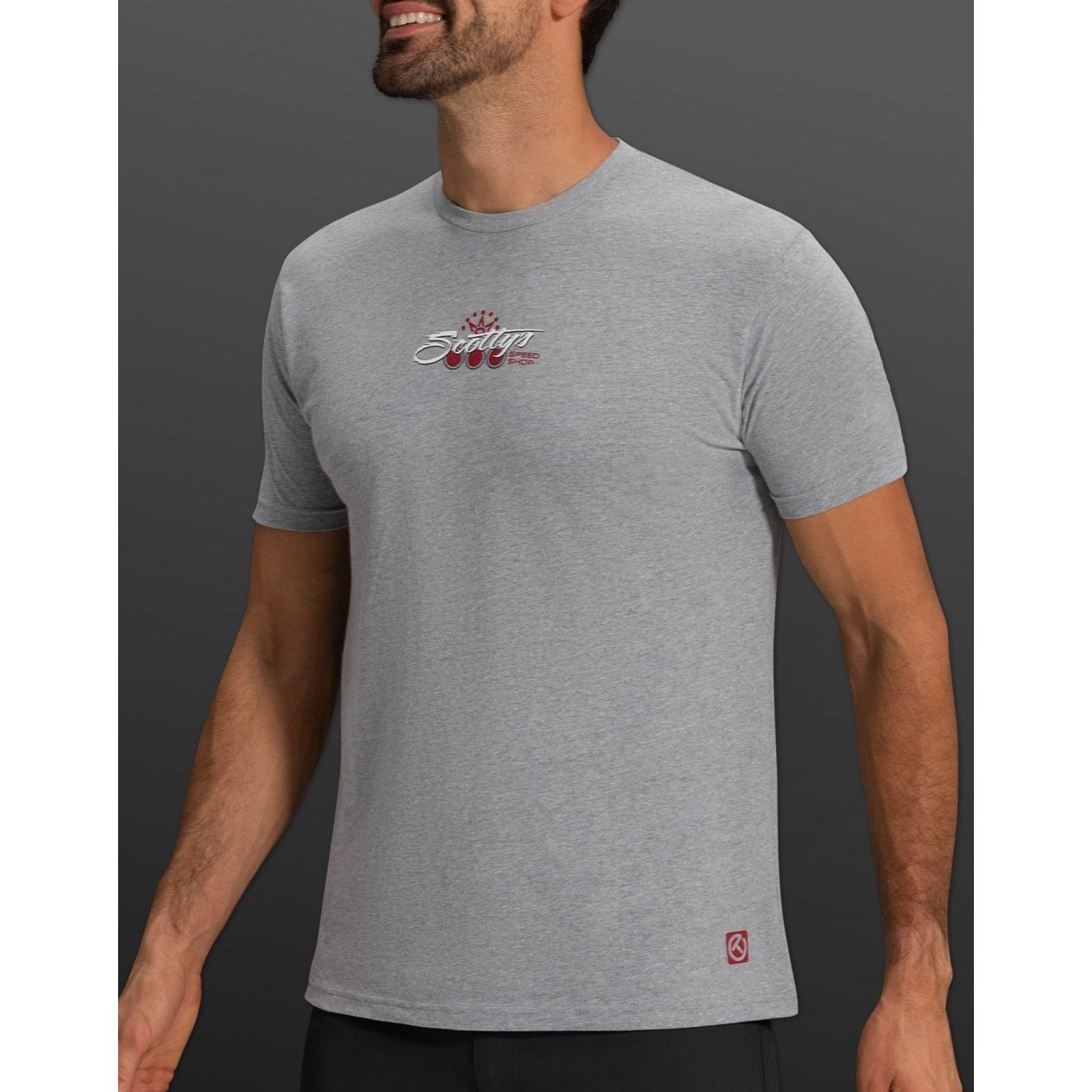 Other Scotty Cameron Supercharger Script T-Shirt 2XL Limited NWT Size US XXL / EU 58 / 5 - 2 Thumbnail
