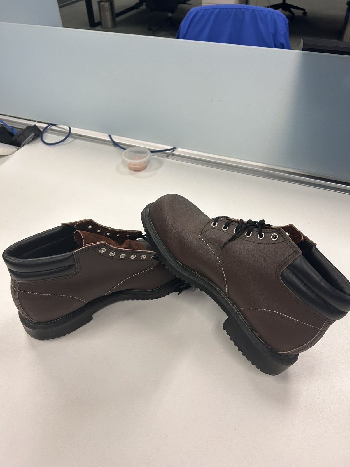 Red Wing Vintage 8212 Red wing Boot Size US 13 / EU 46 - 1 Thumbnail