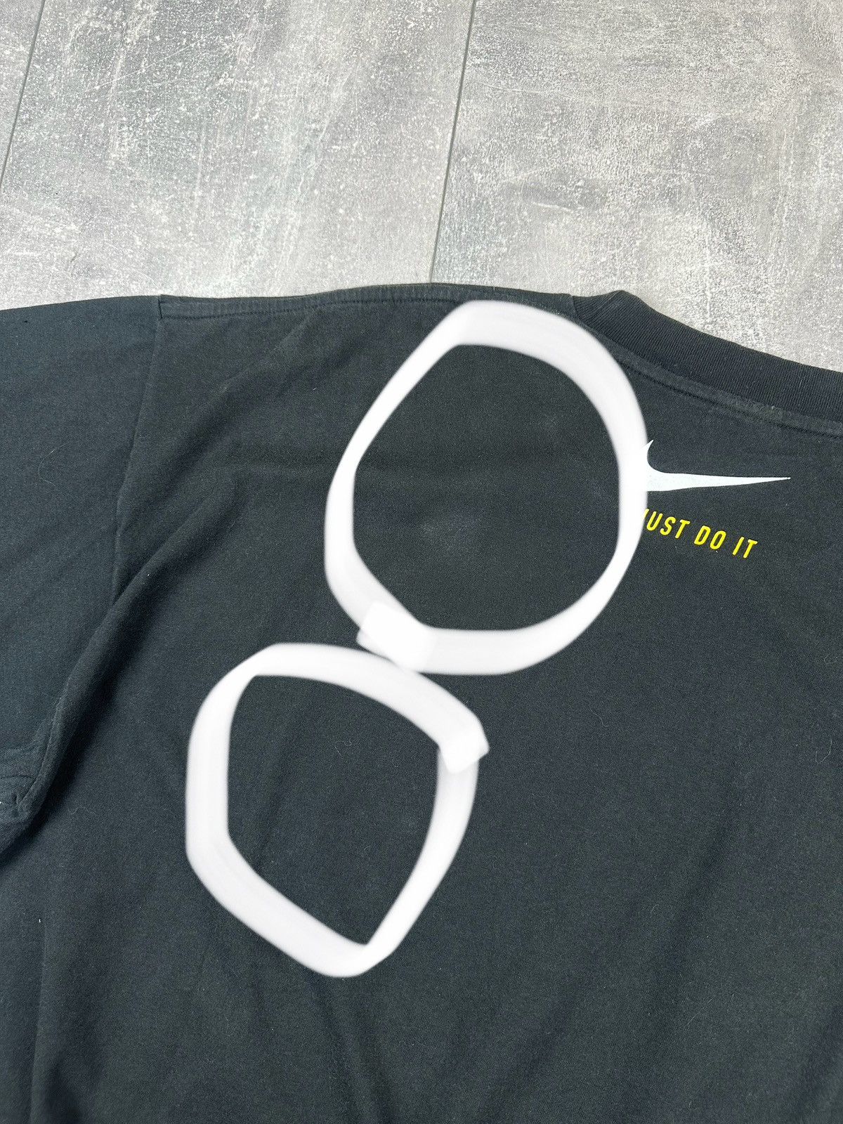 Nike Nike 1997 Borussia Dortmund European Champions T-Shit Size US XXL / EU 58 / 5 - 16 Thumbnail