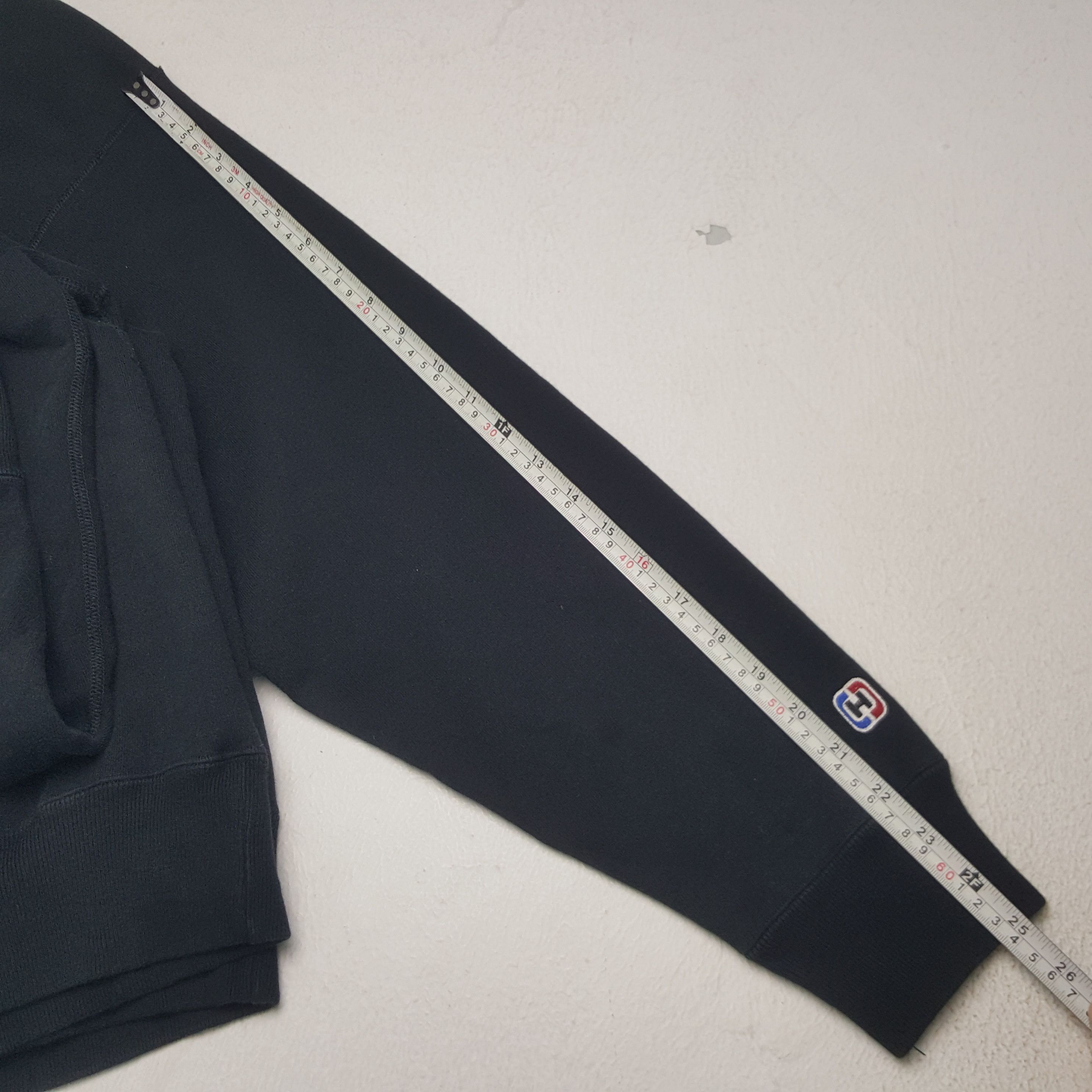 Vintage Hysteric Glamour Japanese Brand Parody Hoodies