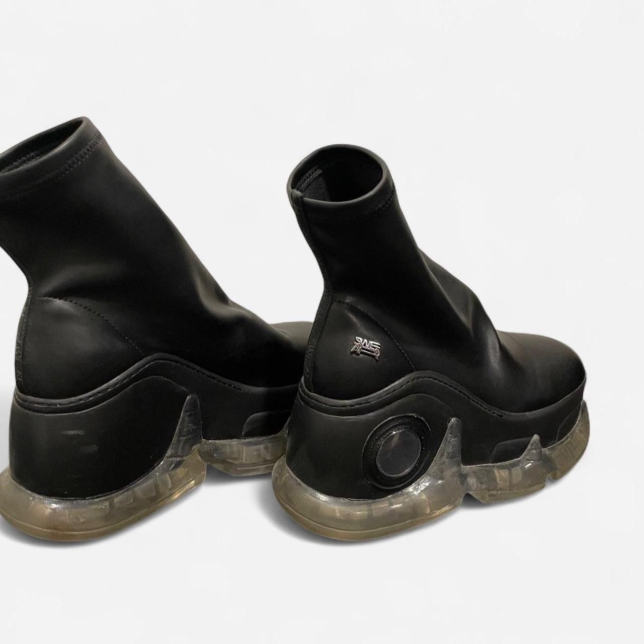 SWEAR London SWEAR Air Revive Xtra Vegan Sneakers Size IT 41 Size US 11 / IT 41 - 4 Thumbnail