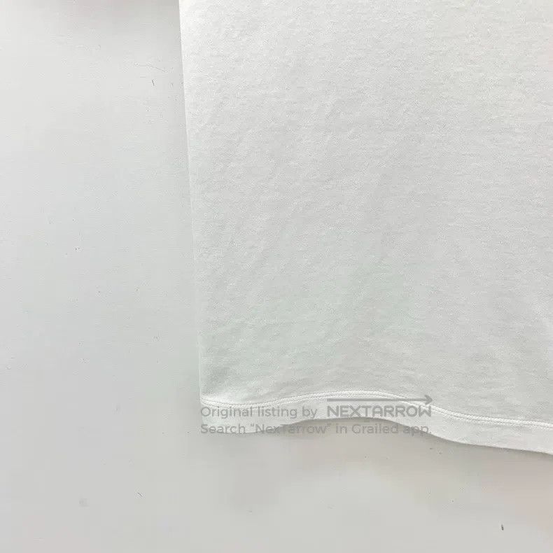 Louis Vuitton Louis Vuitton 22 white pocket logo presbyopic chain cotton Size US S / EU 44-46 / 1 - 4 Thumbnail
