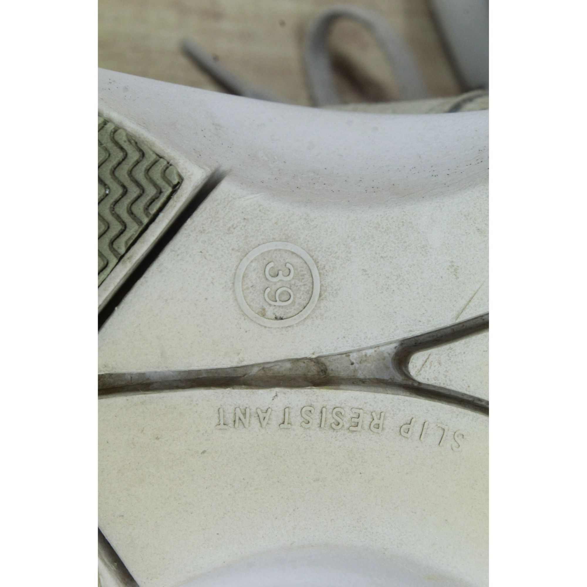 L.L. Bean Dansko Elise Tan Suede Slip-Resistant Sneakers Size US 9 / IT 39 - 8 Thumbnail
