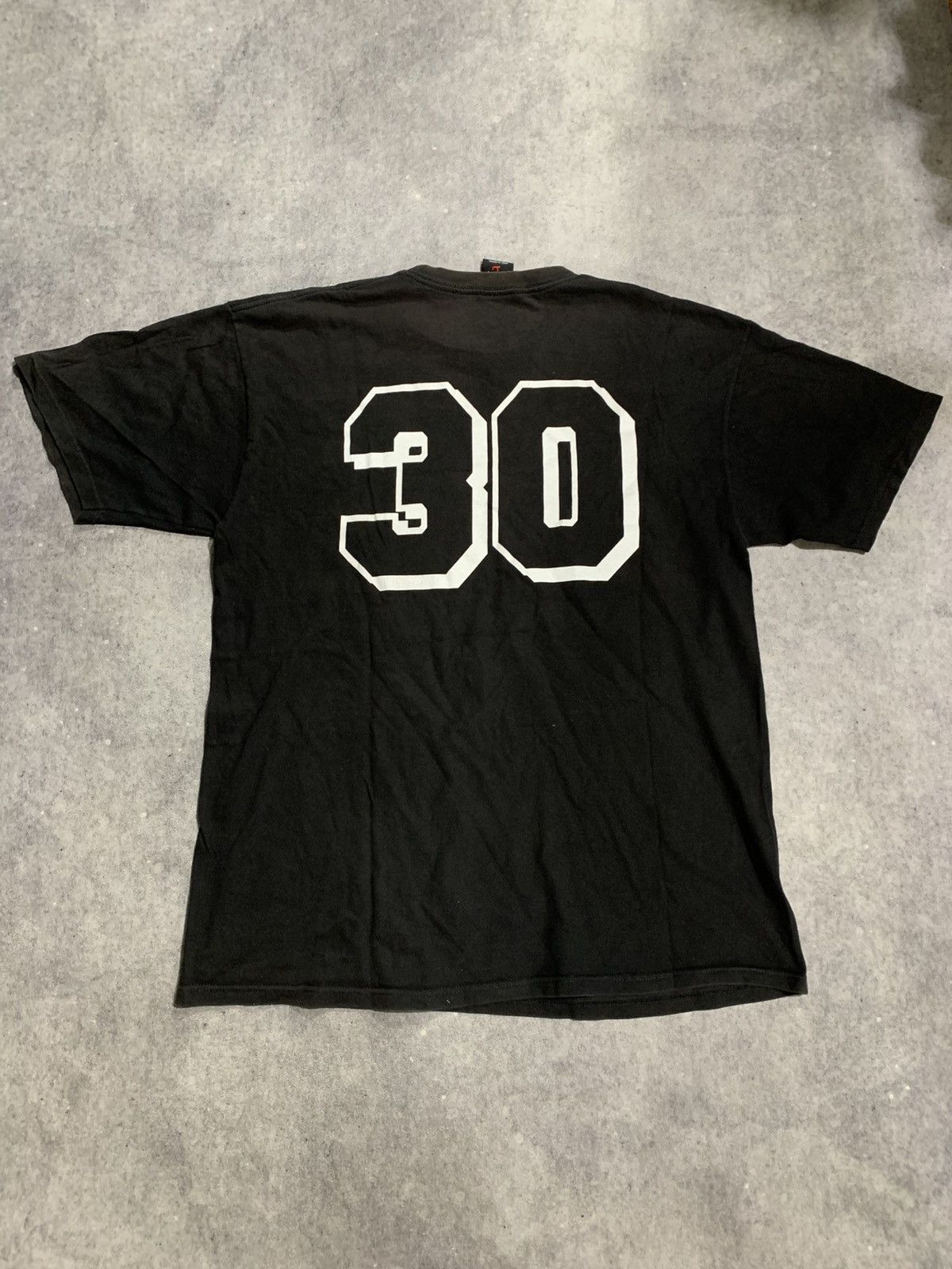 Stussy Stuusy x vintage x streetwear Size US L / EU 52-54 / 3 - 2 Thumbnail