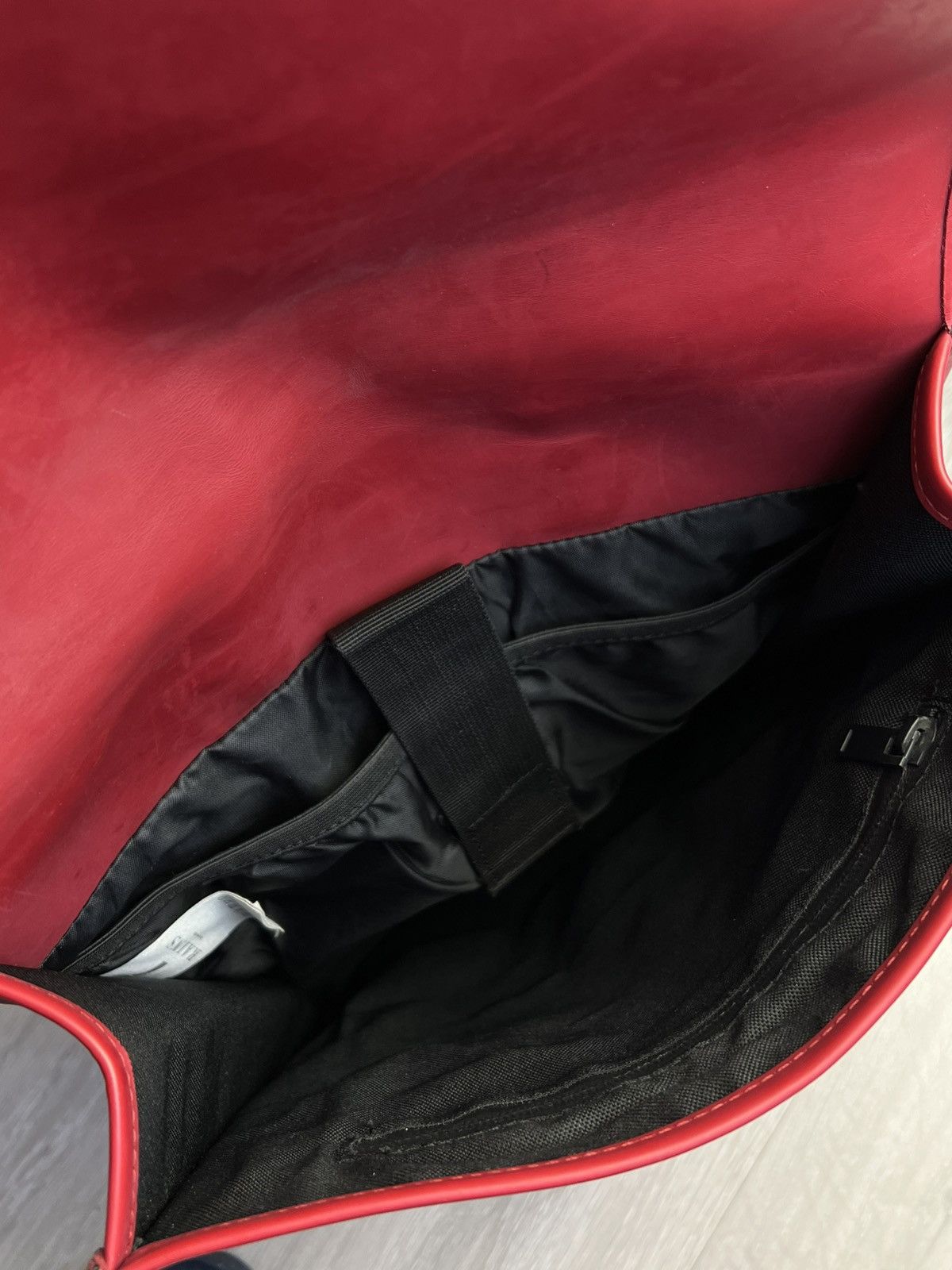 Rains Rains waterproof backpack Size ONE SIZE - 6 Thumbnail
