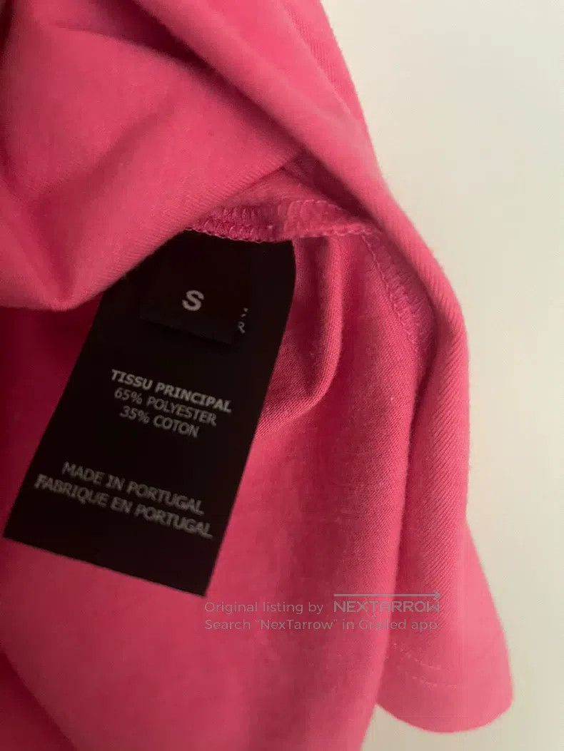 Vetements Vetements T-shirt Size US S / EU 44-46 / 1 - 5 Thumbnail