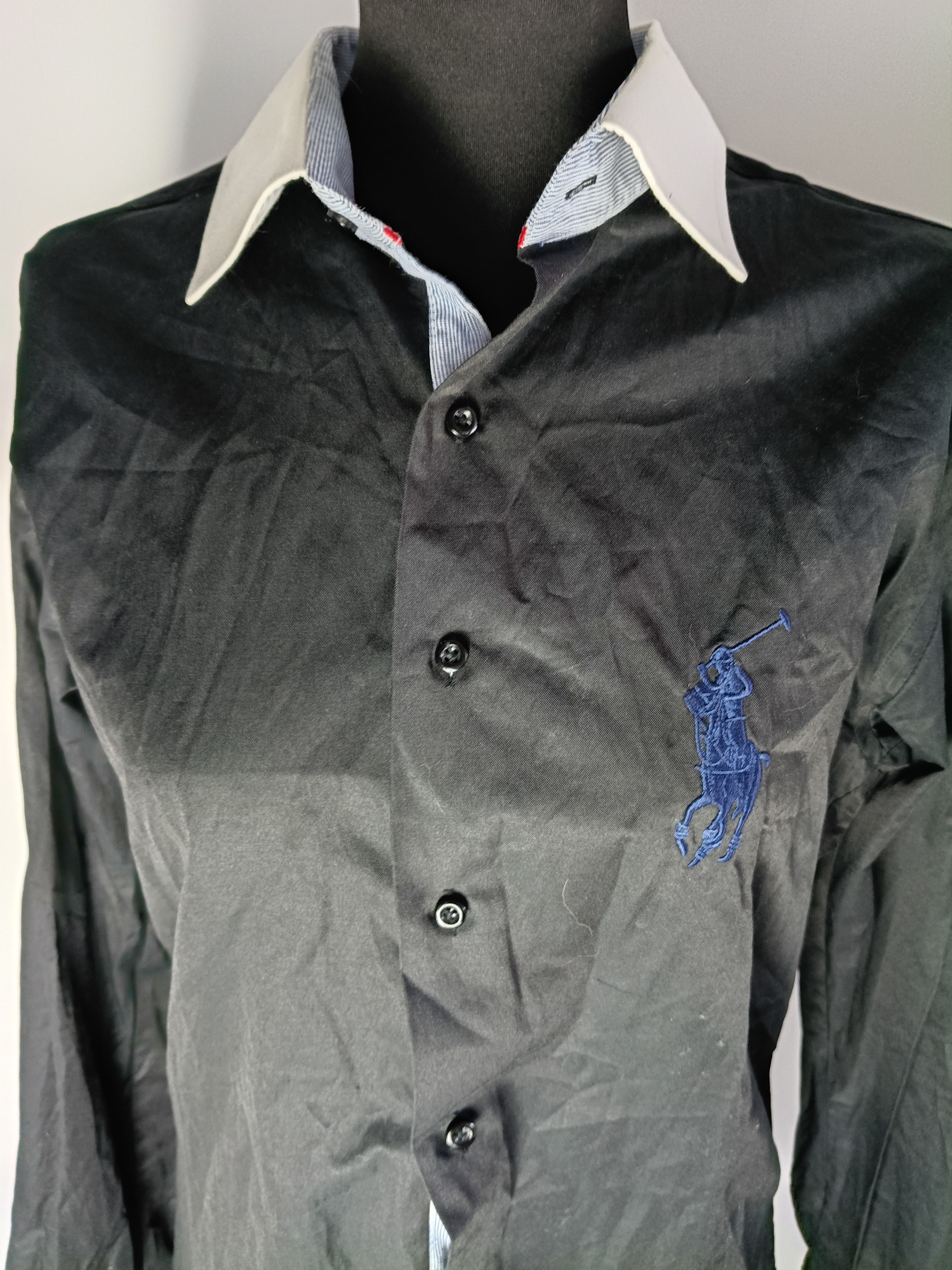Polo Ralph Lauren Polo shirt Size US M / EU 48-50 / 2 - 3 Thumbnail