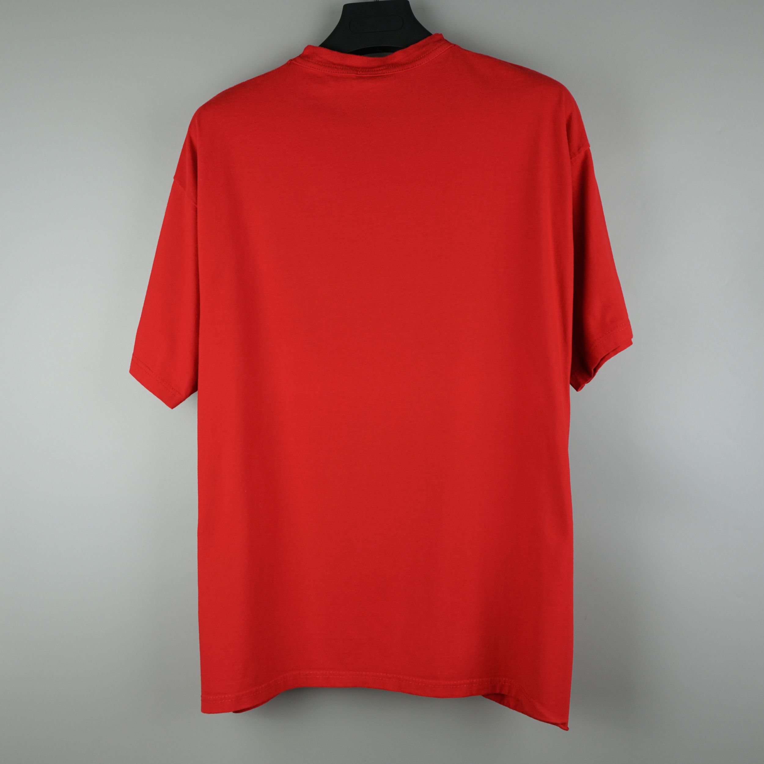 Ferrari × Formula 1 × Vintage Vintage 2000 Michael Schumacher T-Shirt Size US XL / EU 56 / 4 - 5 Thumbnail