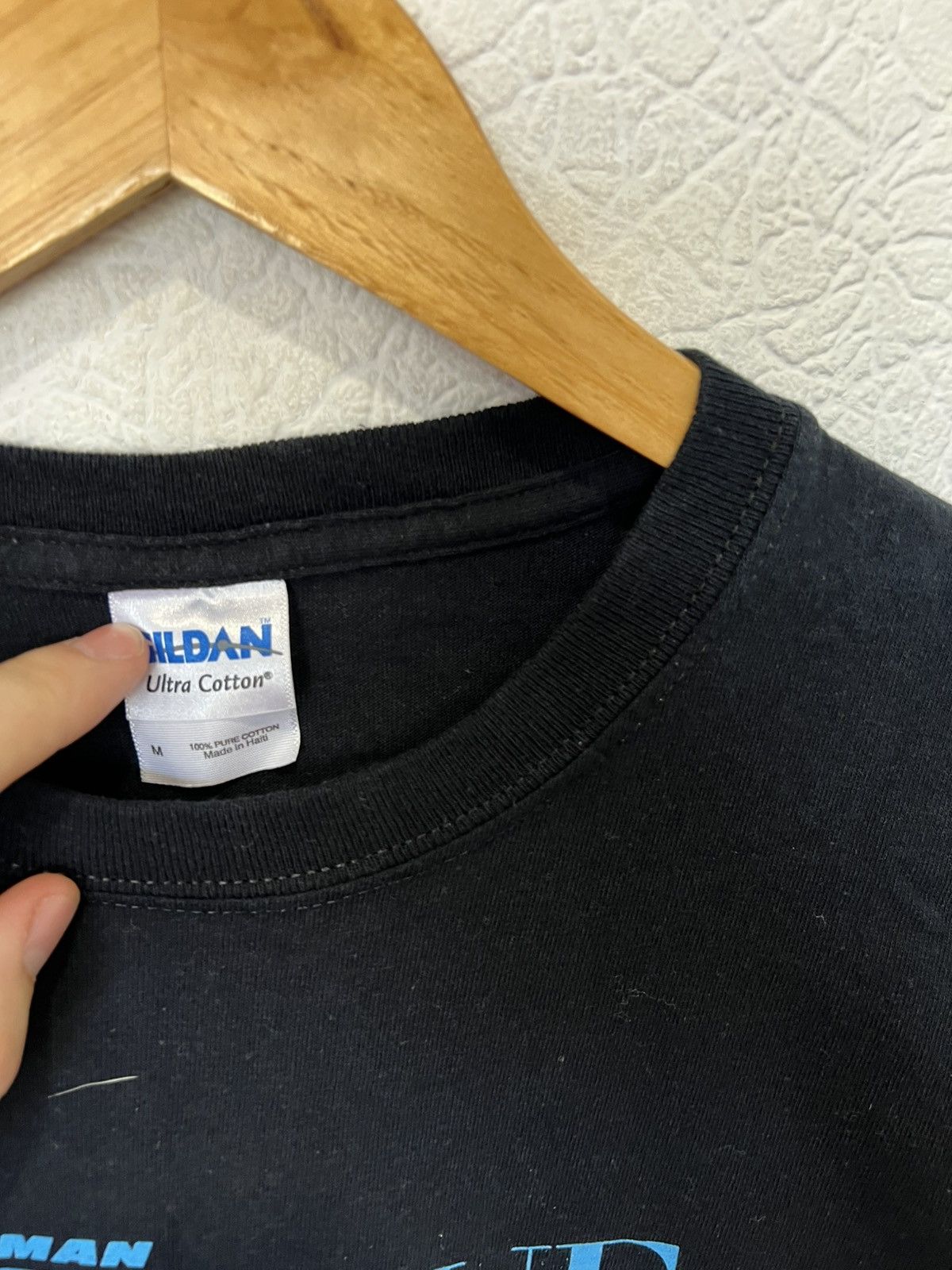 Vintage The Human League Dare! 2007 Tour Vintage Tee Size US M / EU 48-50 / 2 - 3 Thumbnail