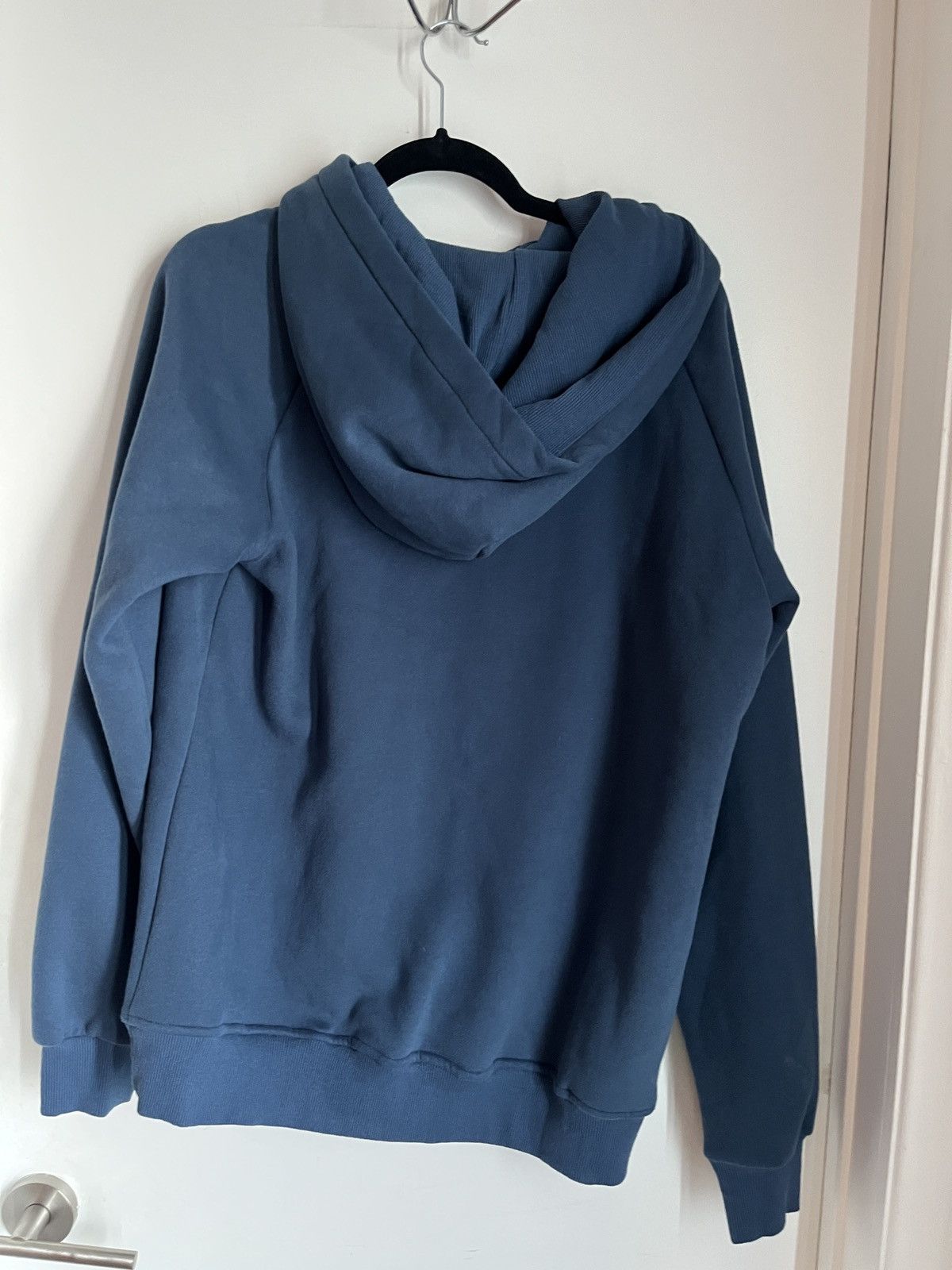 Reckless Scholars NWT Reckless Scholars Blue Gargoyle Hoodie L Size US L / EU 52-54 / 3 - 2 Thumbnail