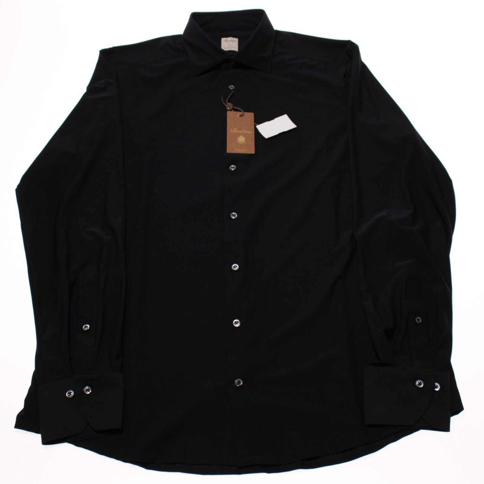 Other Stenstroms New with tags Shirt Size L US In Black Size US L / EU 52-54 / 3 - 7 Thumbnail