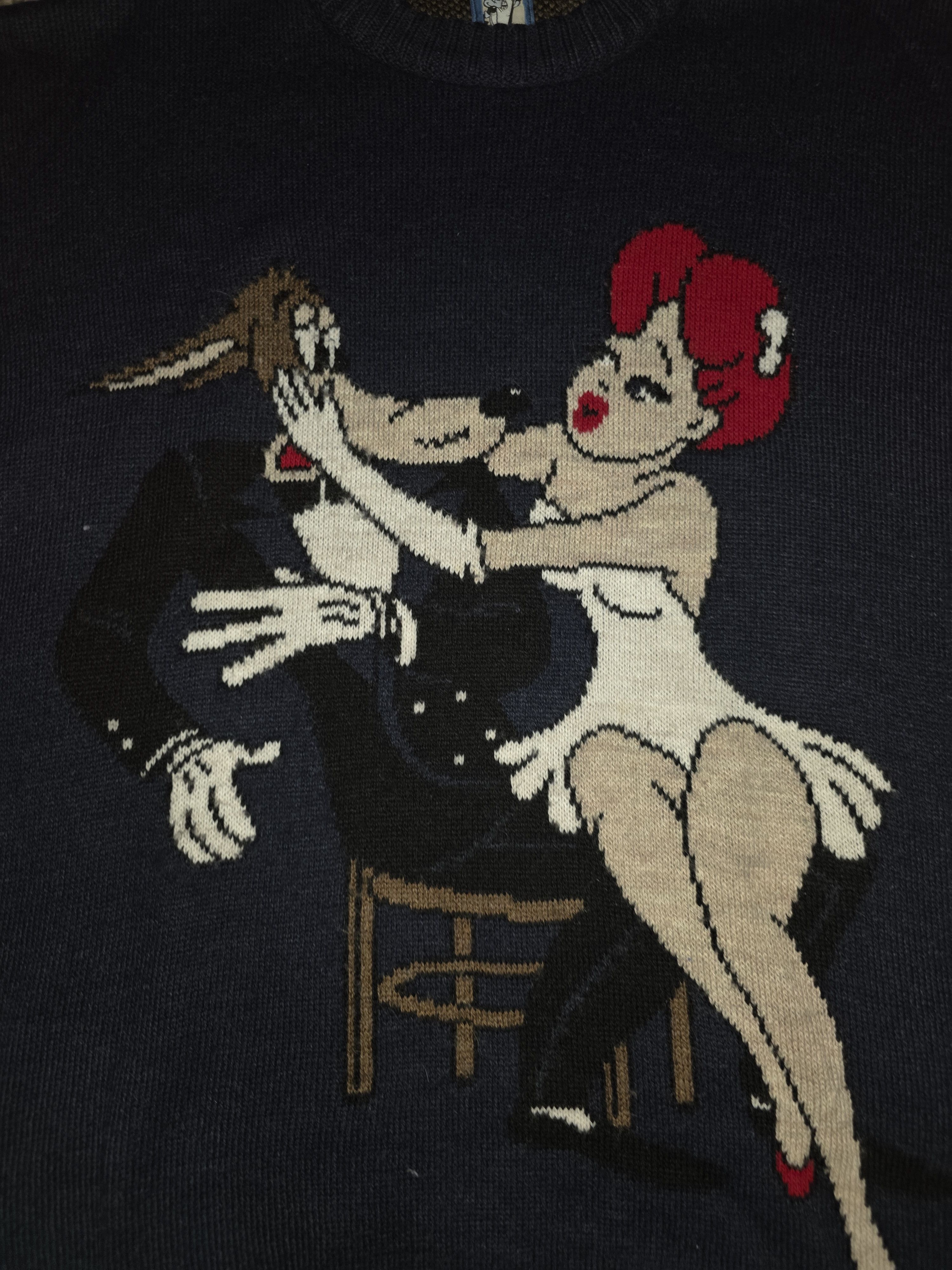 Other Vintage Tex avery studio adventure Size US XL / EU 56 / 4 - 2 Thumbnail