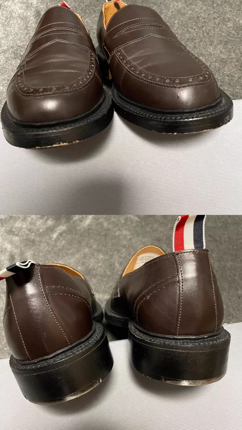 Thom Browne Thom Browne Reebok shoes Size US 10 / EU 43 - 7 Thumbnail