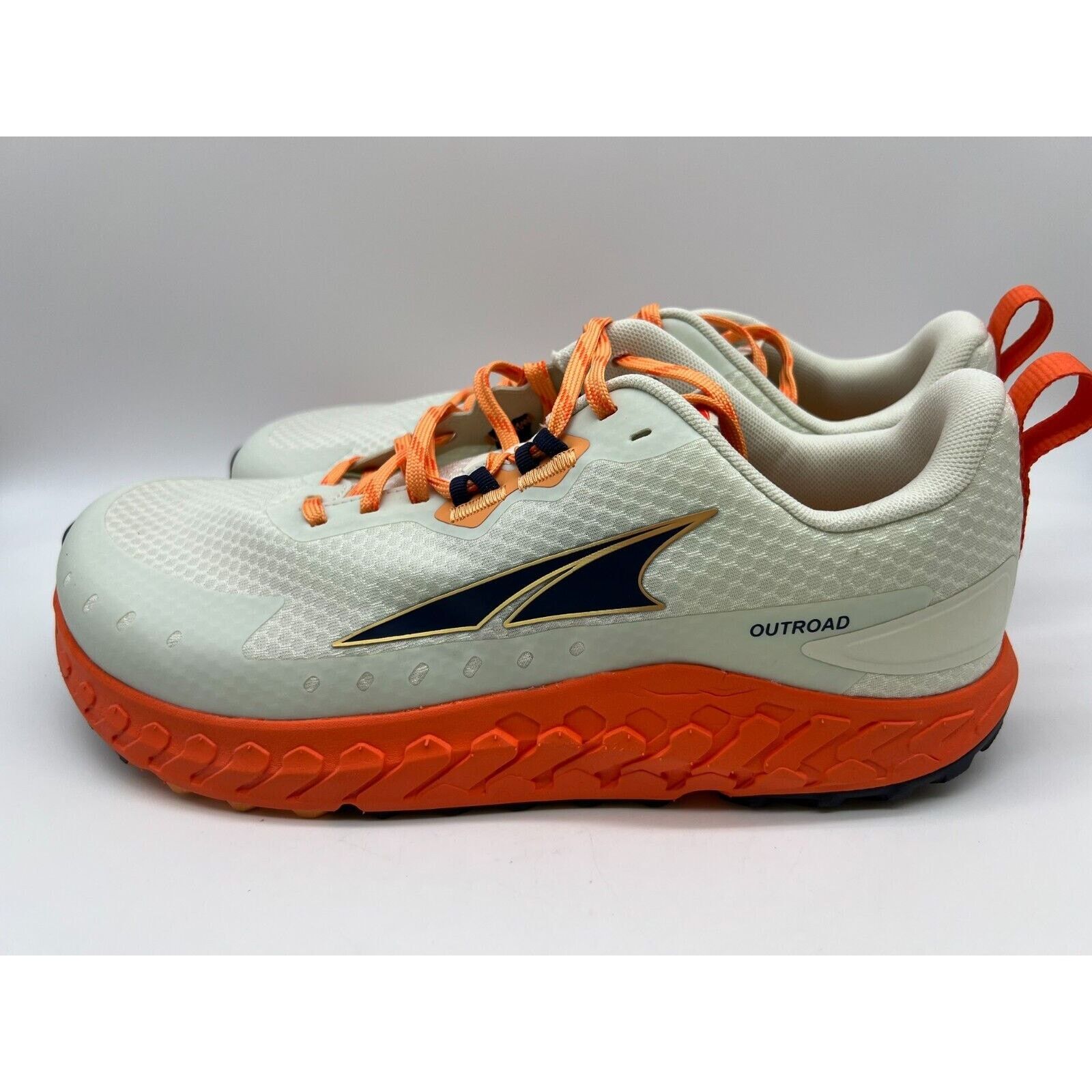 Altra Altra Outroad Trail Running Shoes AL0A7R6N108 Men's Size 12 Size US 12 / EU 45 - 2 Thumbnail