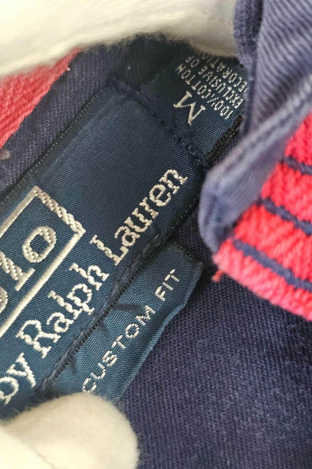 Polo Ralph Lauren PRL “Outfitter/Expedition” Patch Anorak Hoodie - M Late 00s Size US M / EU 48-50 / 2 - 6 Thumbnail