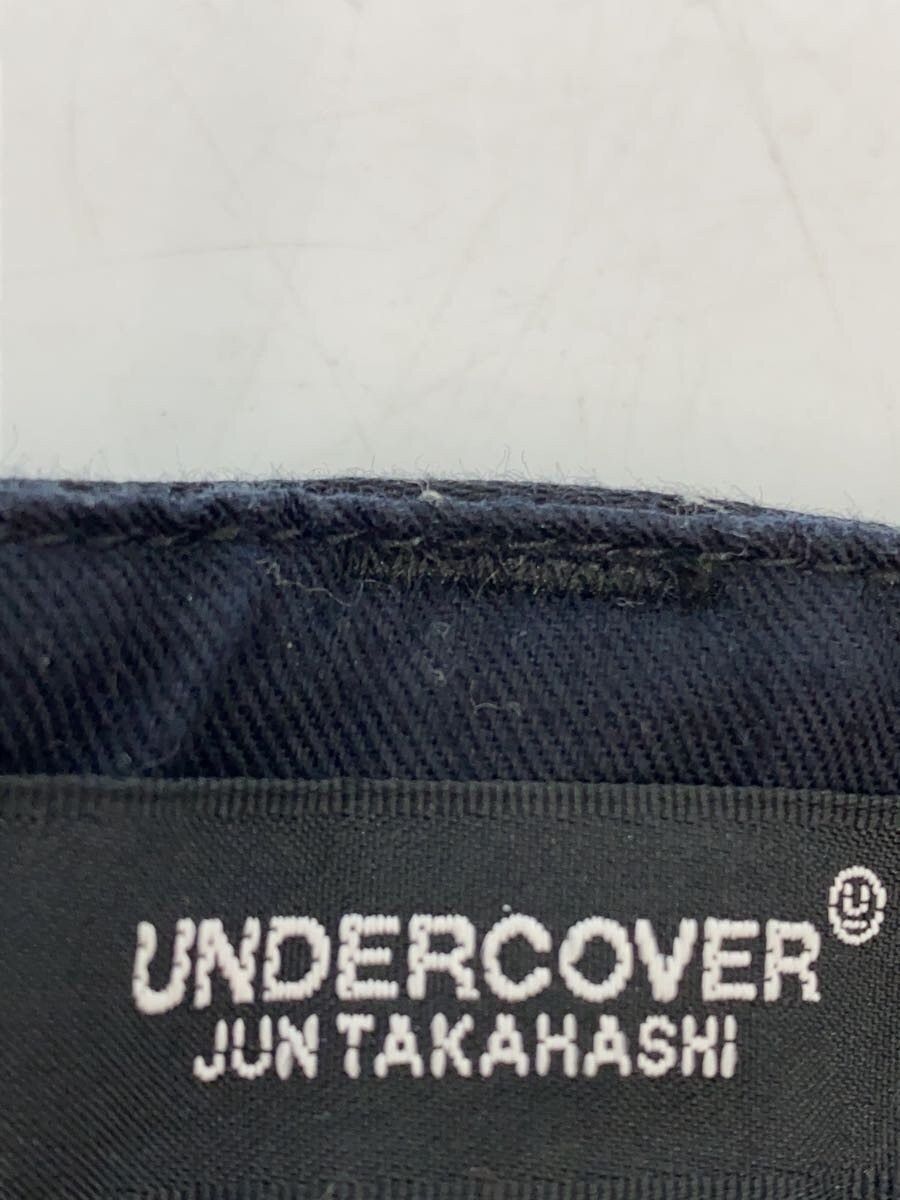 Undercover Distressed Pants Size US 29 - 4 Thumbnail