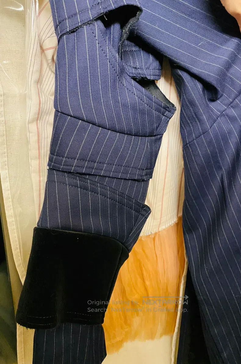 Comme des Garcons Comme Des Garcons blazer Size XS / US 0-2 / IT 36-38 - 2 Thumbnail