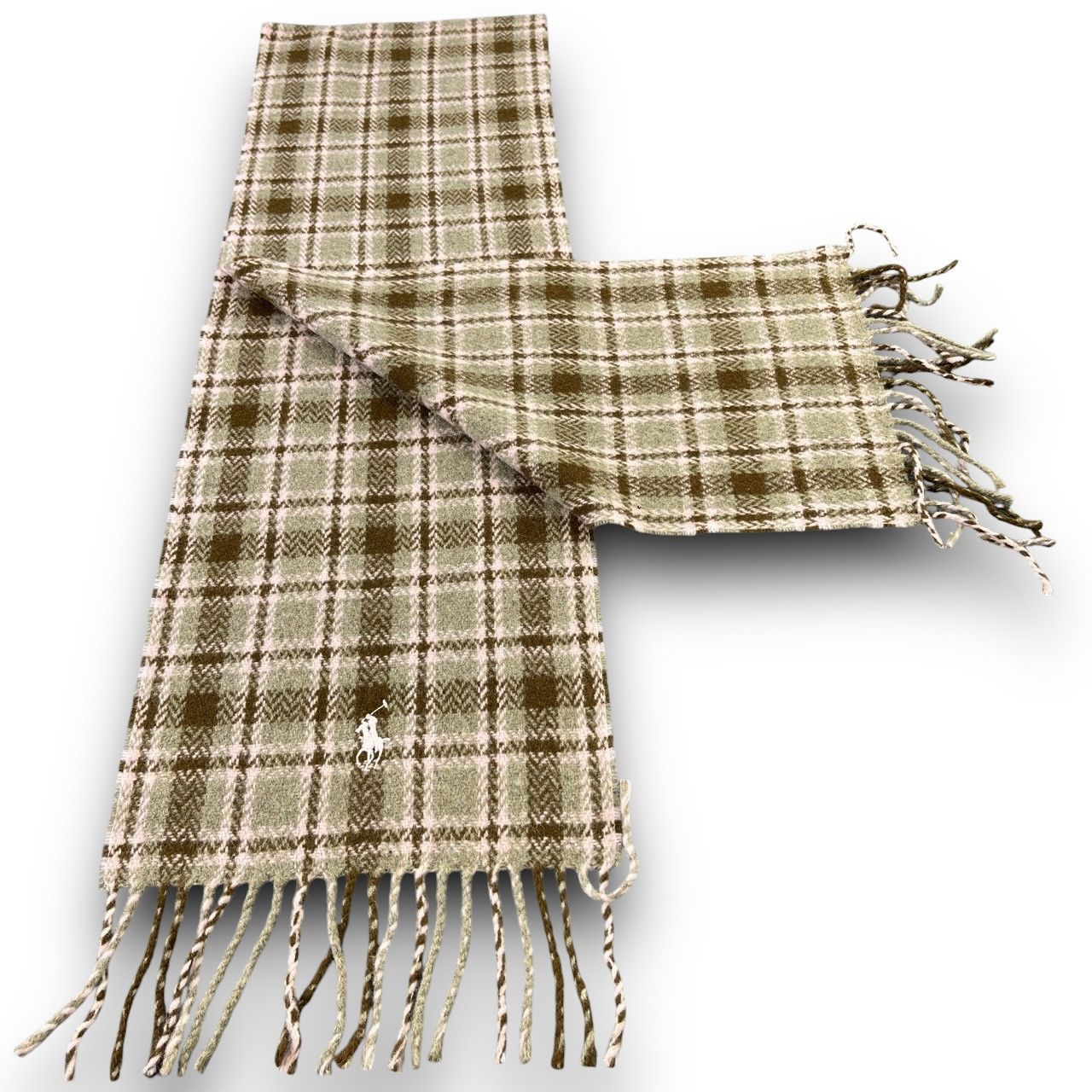 Other Ralph Lauren Scarf / Muffler / Neckwear T545 Size ONE SIZE - 3 Thumbnail