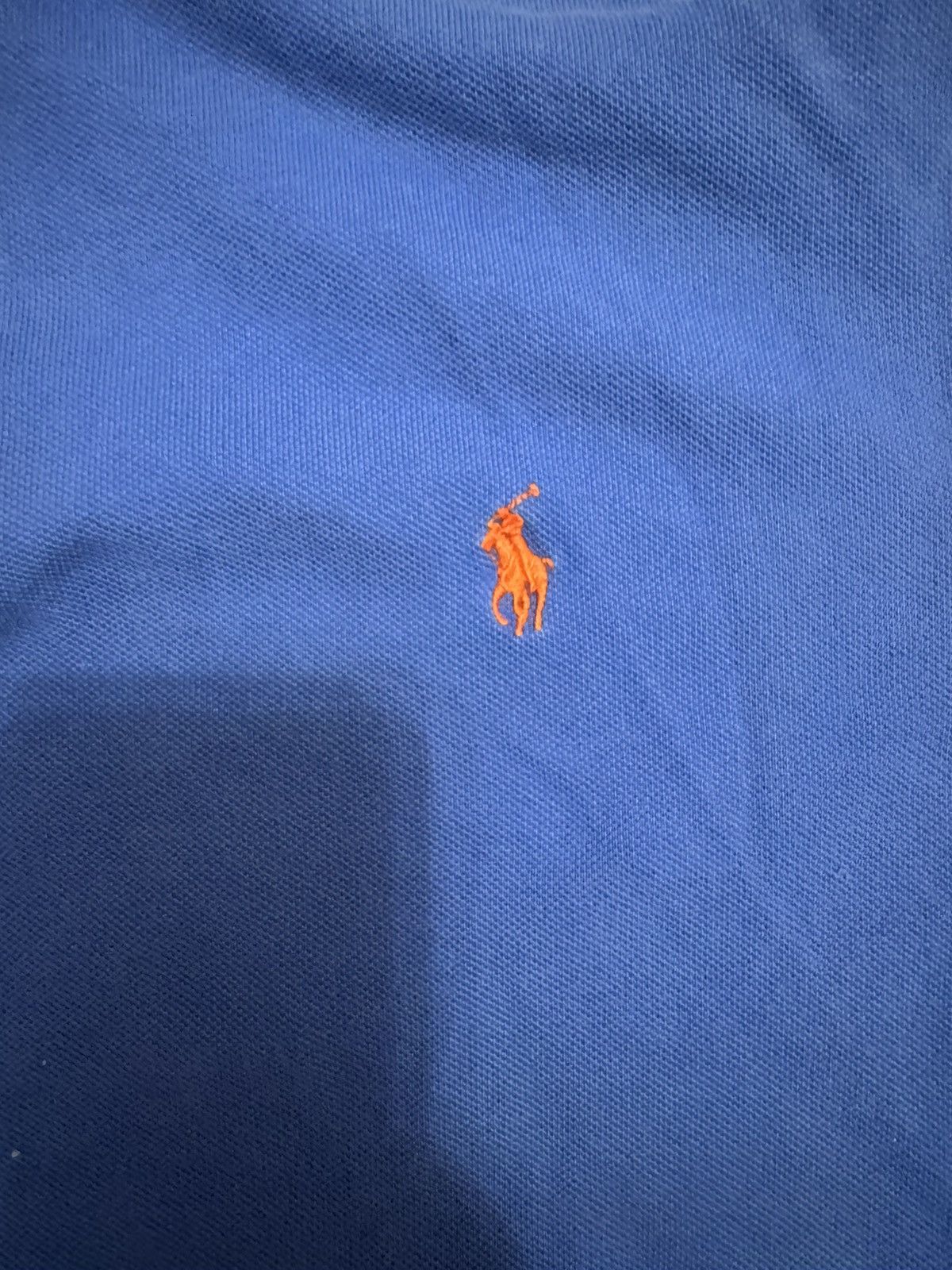Polo Ralph Lauren Polo by Ralph Lauren XL Polo Shirt – Royal Blue Size US XL / EU 56 / 4 - 2 Thumbnail