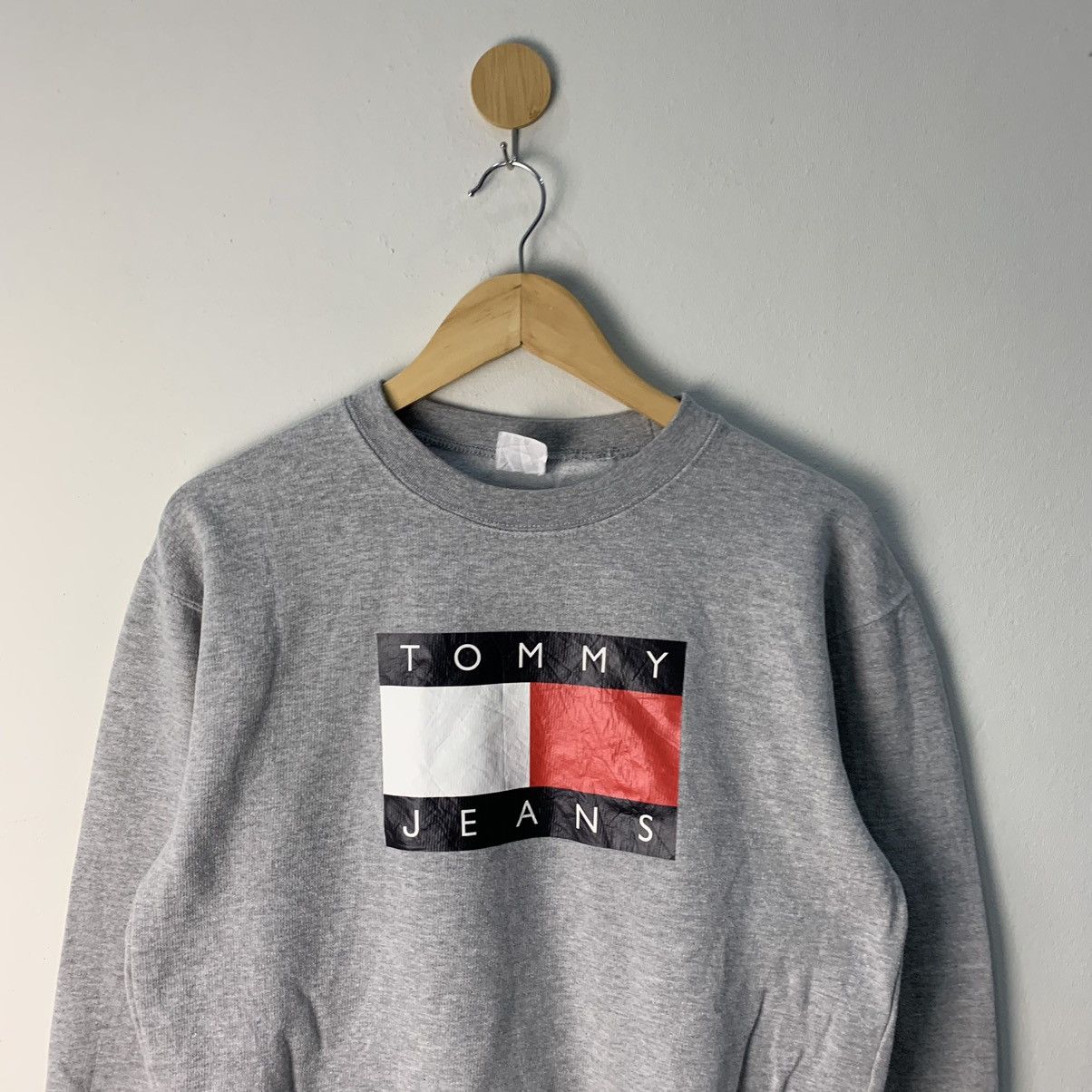Tommy Jeans Tommy Jeans Sweatshirts Size US S / EU 44-46 / 1 - 4 Thumbnail