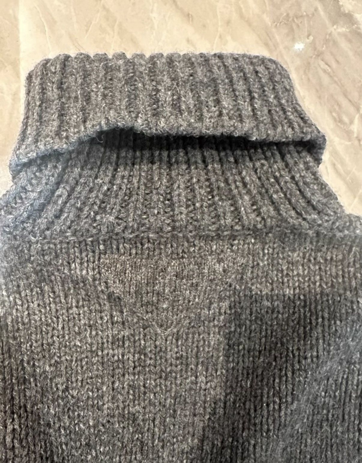 Prada PRADA new-season runway knitwear Size US S / EU 44-46 / 1 - 3 Thumbnail