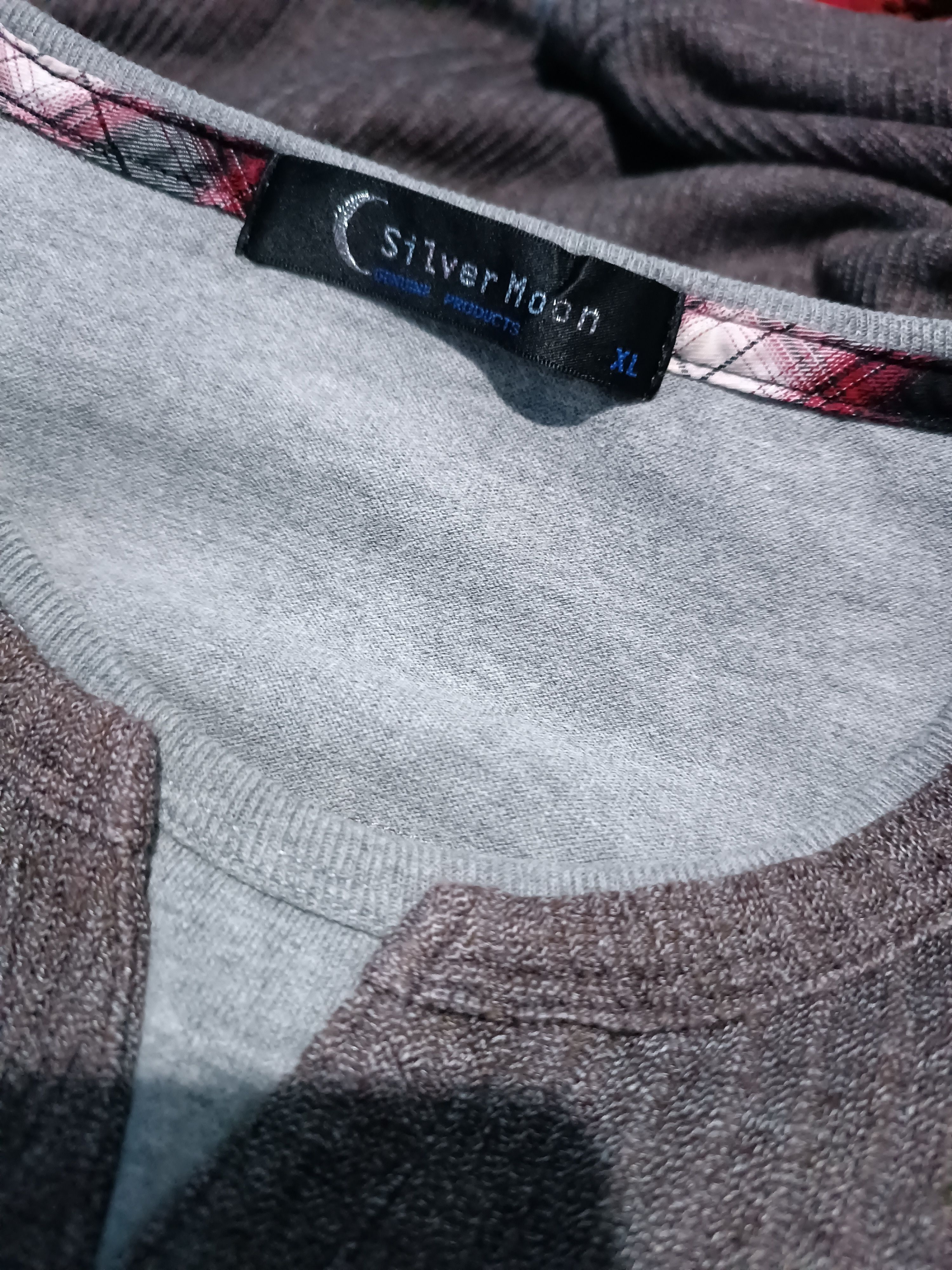 Japanese Brand Japanese Brand Long Sleeve Double Layer Tee Size US L / EU 52-54 / 3 - 6 Thumbnail