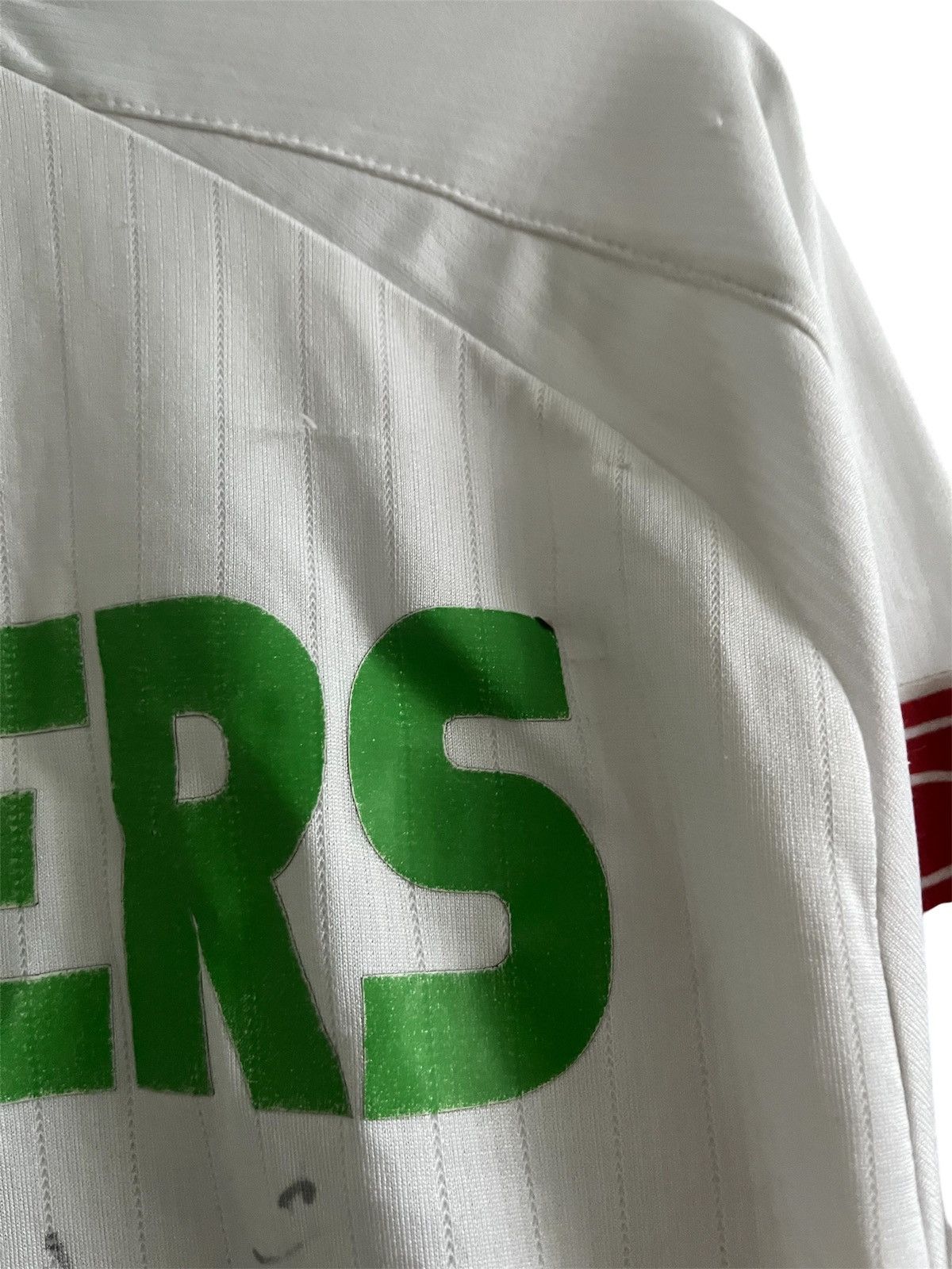 Lotto Sport × Vintage Borussia Monchengladbach lotto soccer jersey Size US L / EU 52-54 / 3 - 13 Thumbnail