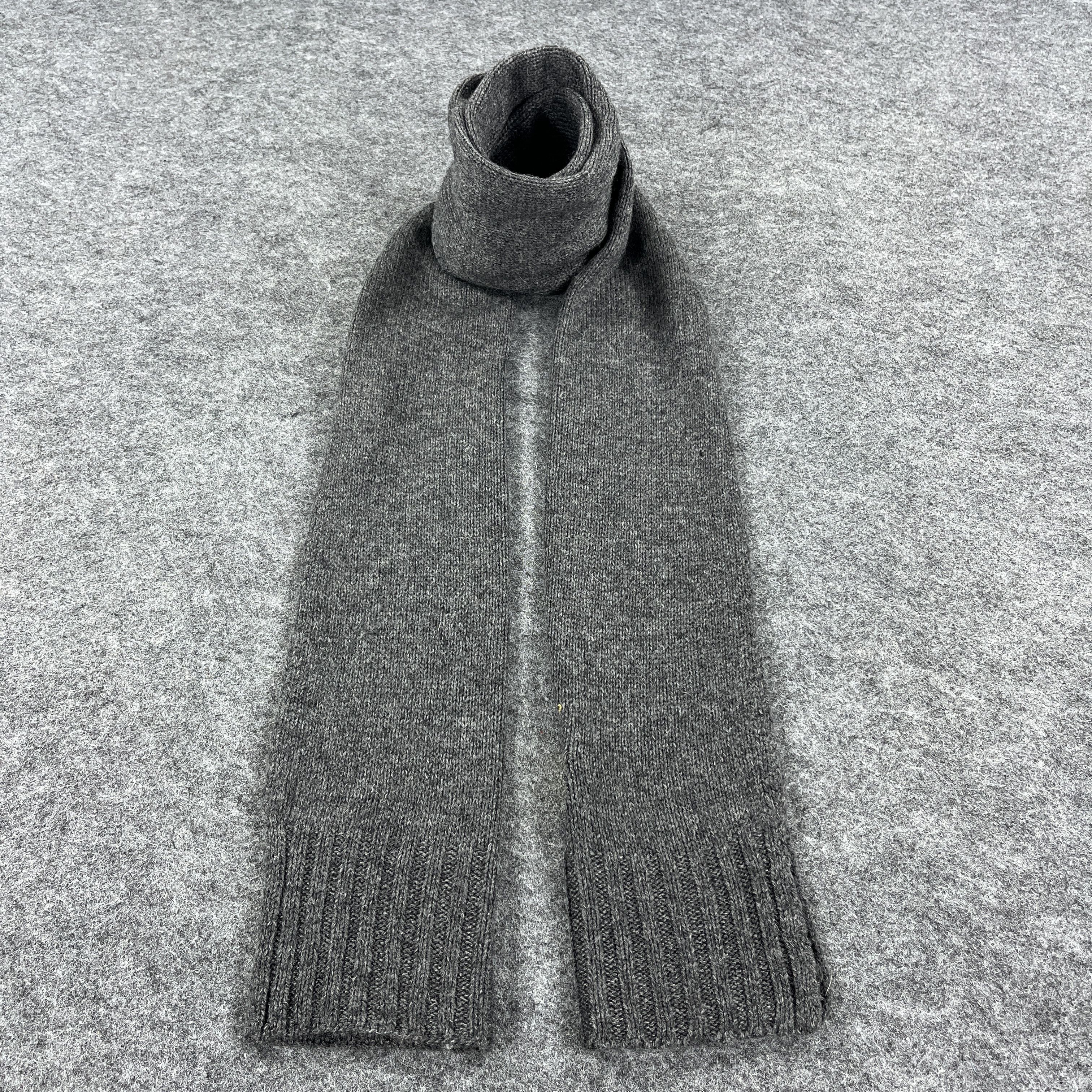 Polo Ralph Lauren Polo Ralph Lauren Scarf / Muffler / Neckwear T1025 Size ONE SIZE - 4 Thumbnail