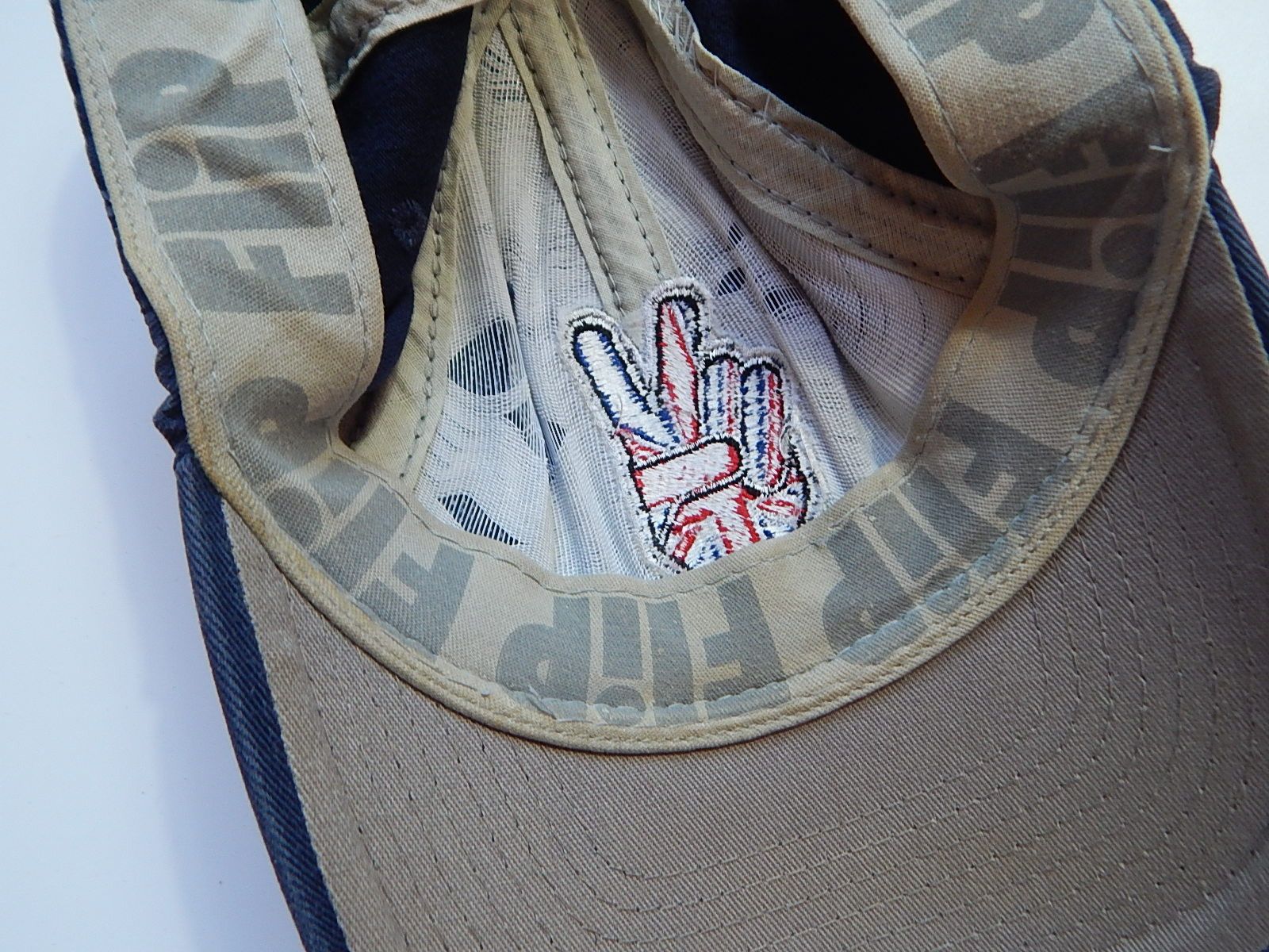 Flip Skateboards vintage flip skateboards hat size s-m Size ONE SIZE - 8 Thumbnail