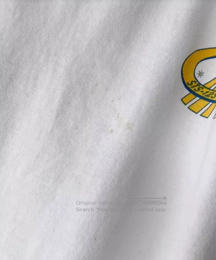 Vintage 90s Vintage Godzilla Graphic T-Shirt. Size US M / EU 48-50 / 2 - 4 Thumbnail