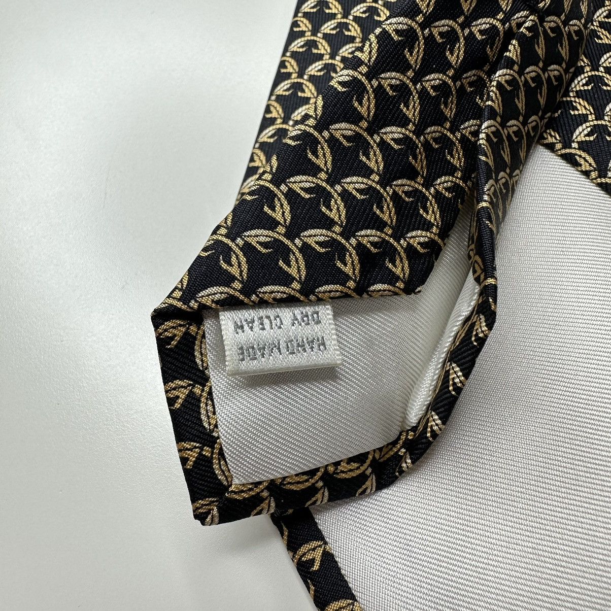 Omega Omega Luxury Tie Size ONE SIZE - 6 Thumbnail