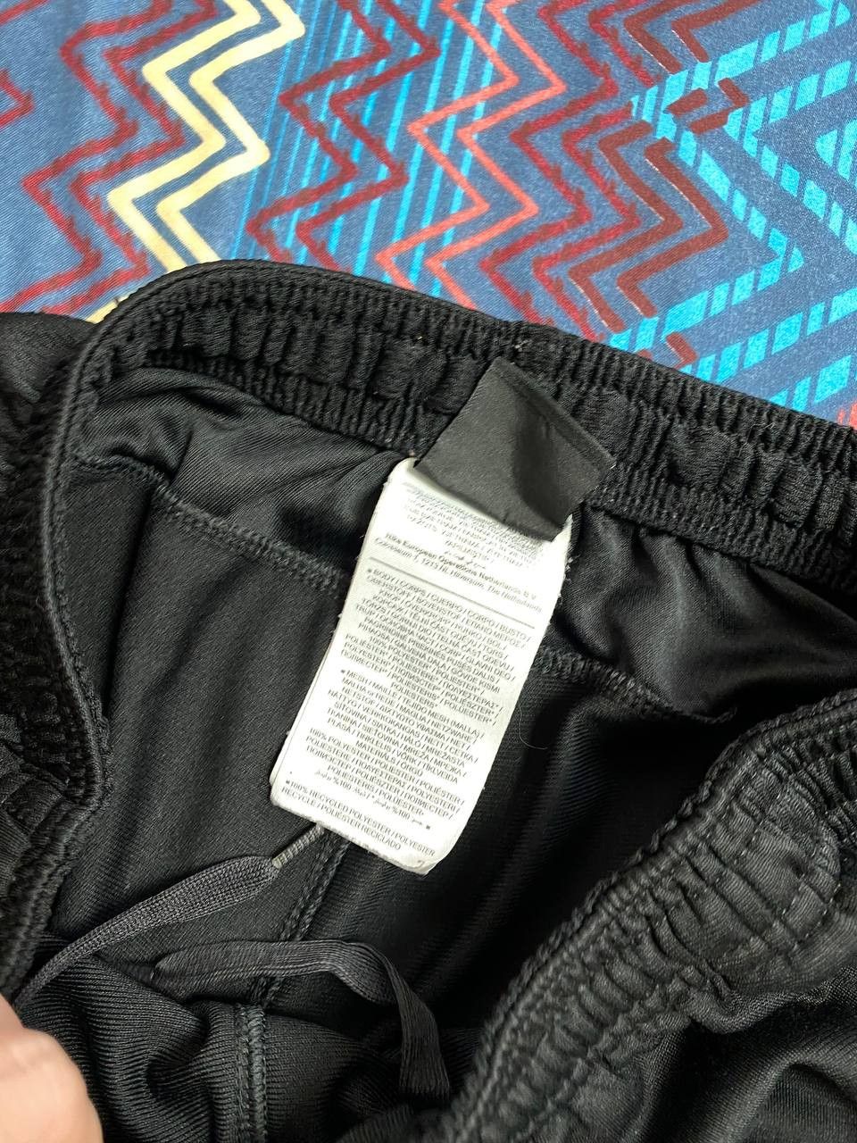 Nike 90s Vintage Nike Track Pants Size US 30 / EU 46 - 4 Thumbnail