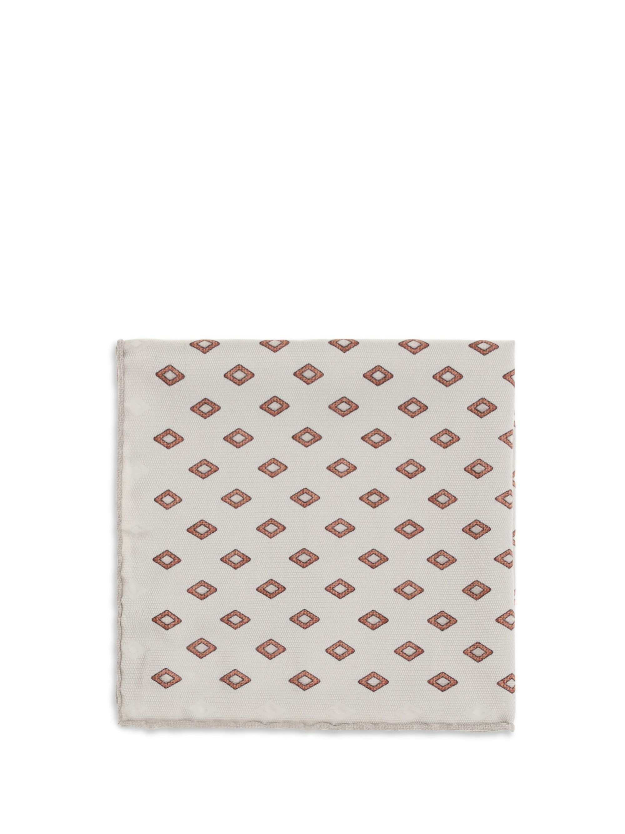 Brunello Cucinelli Silk Pochette Size ONE SIZE - 1 Thumbnail