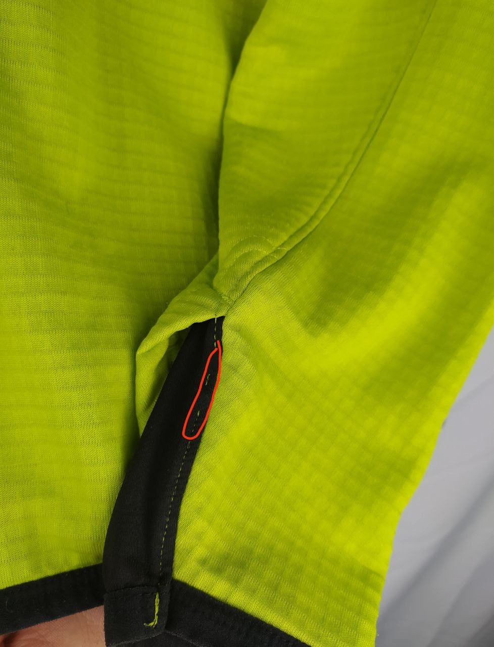Oakley Mens Oakley Unification Power Dry jacket Polartec size L Size US L / EU 52-54 / 3 - 11 Thumbnail