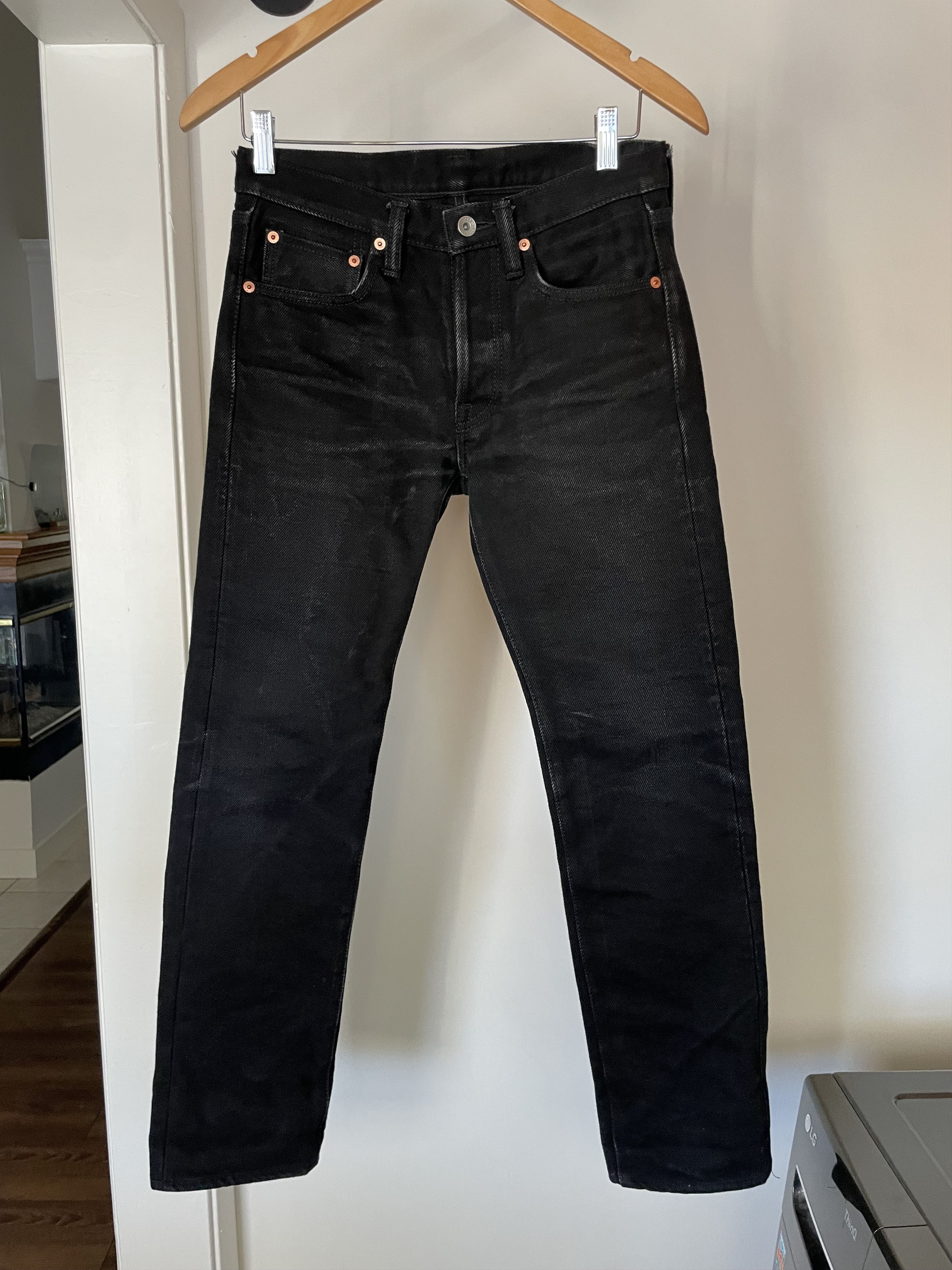 Iron Heart 21oz Black Armor 9461Z | Grailed