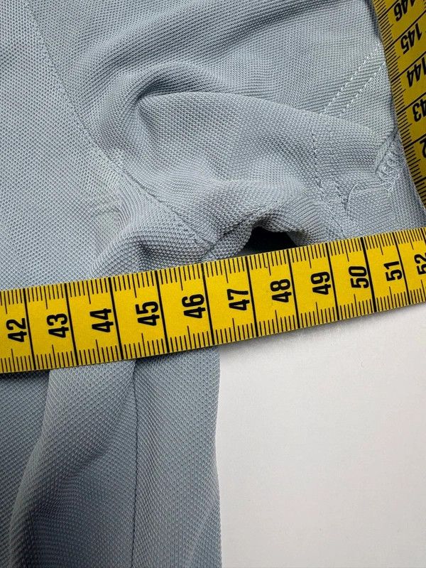 Prada Prada Sport Zip Polo Shirt Size US S / EU 44-46 / 1 - 5 Thumbnail