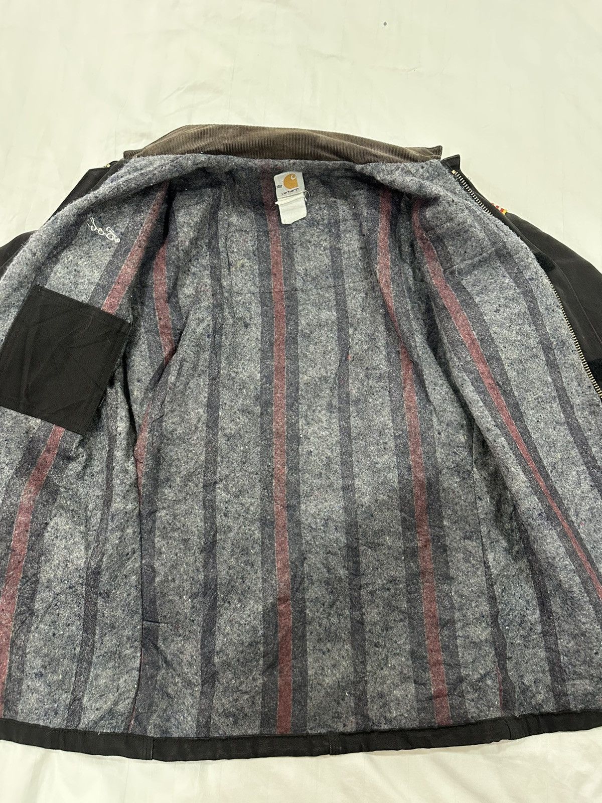 Carhartt Vintage Traditional Workwear Carhartt Size US M / EU 48-50 / 2 - 11 Thumbnail